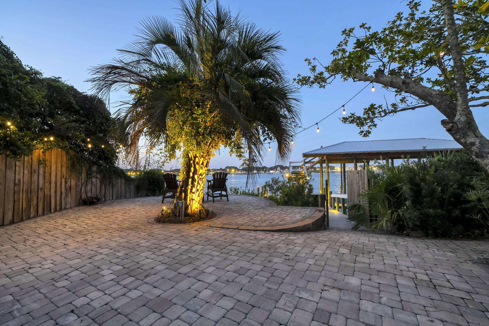 SANTA ROSA ISLAND - Residential