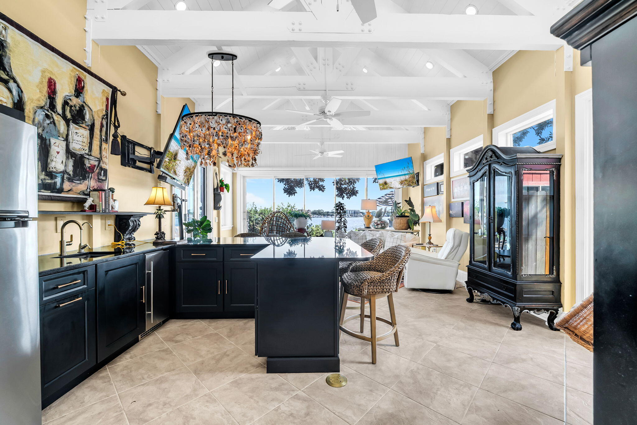SANTA ROSA ISLAND - Residential