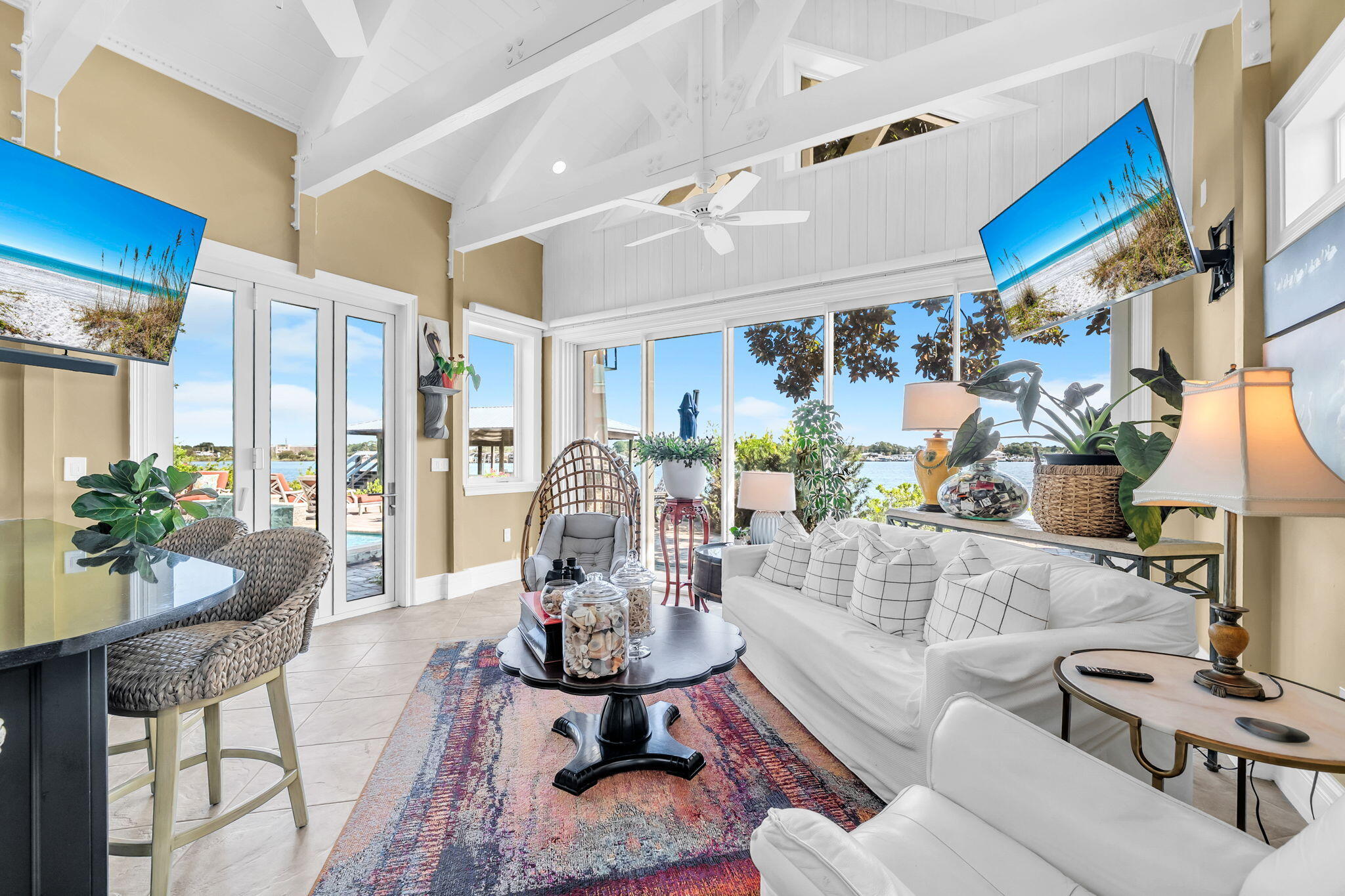 SANTA ROSA ISLAND - Residential