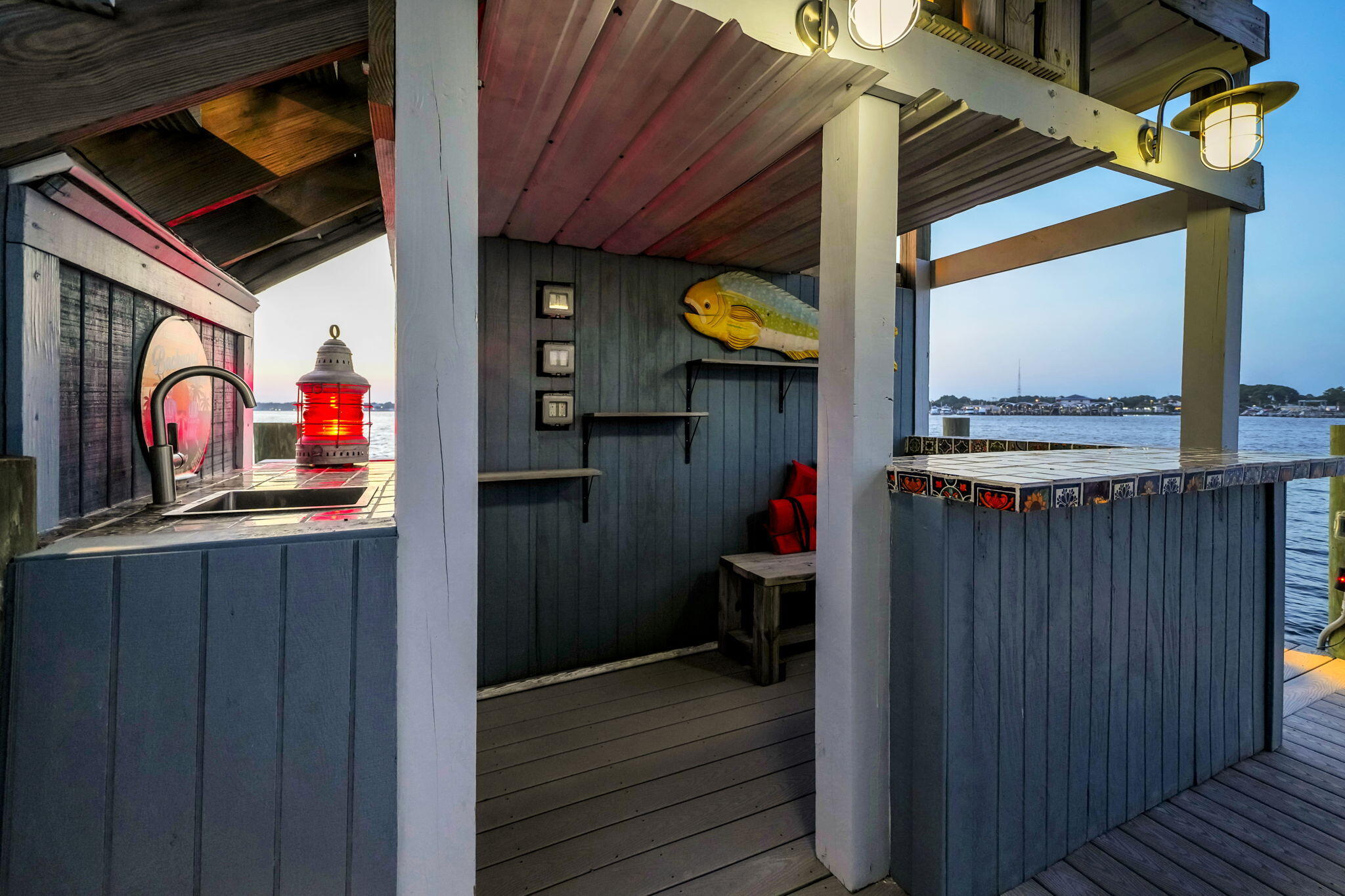 SANTA ROSA ISLAND - Residential