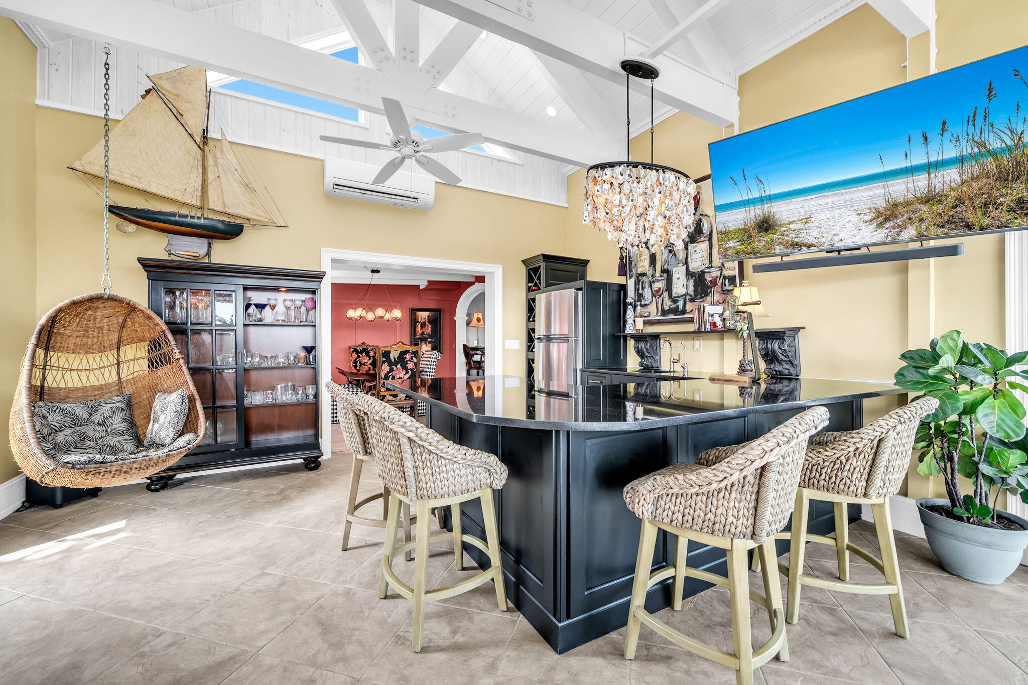 SANTA ROSA ISLAND - Residential