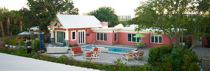 SANTA ROSA ISLAND - Residential