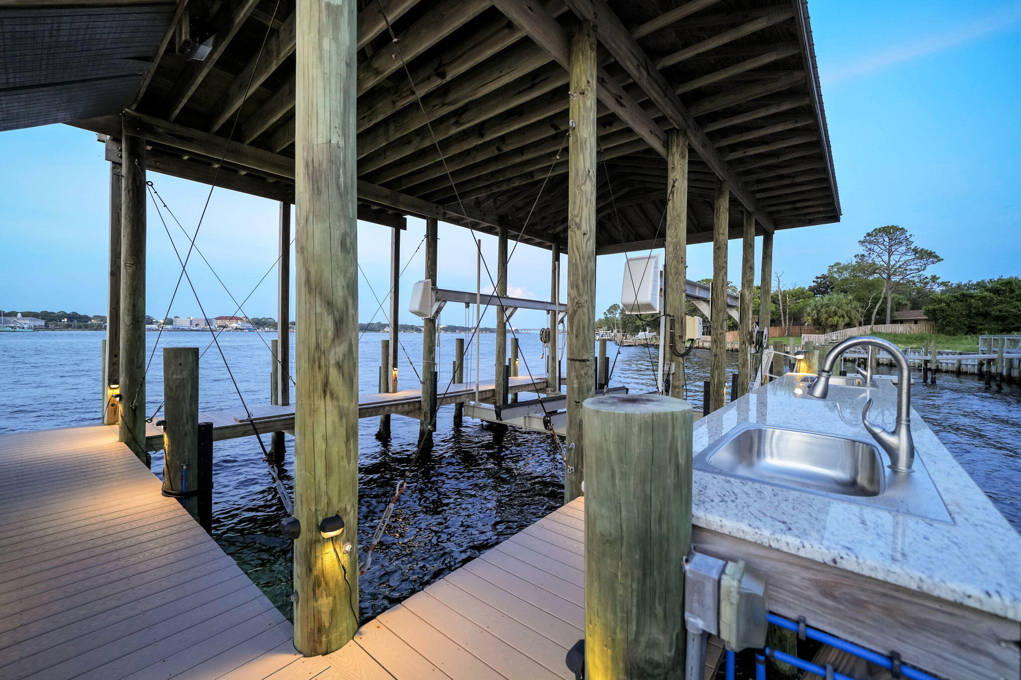 SANTA ROSA ISLAND - Residential
