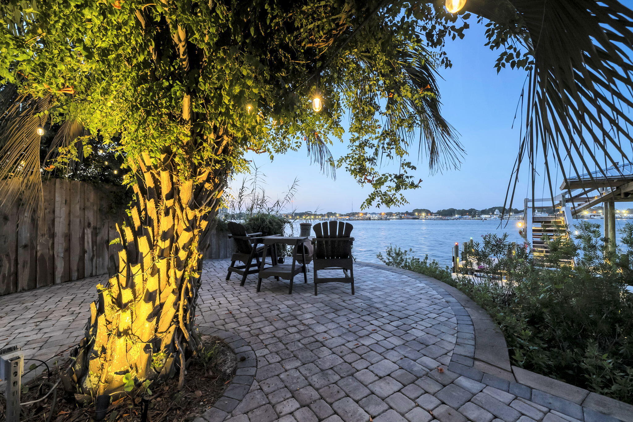 SANTA ROSA ISLAND - Residential