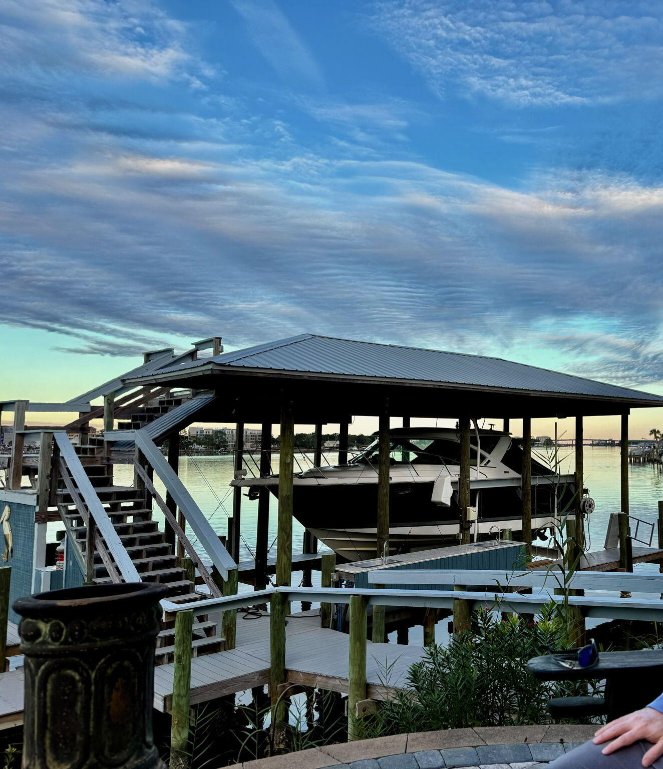 SANTA ROSA ISLAND - Residential