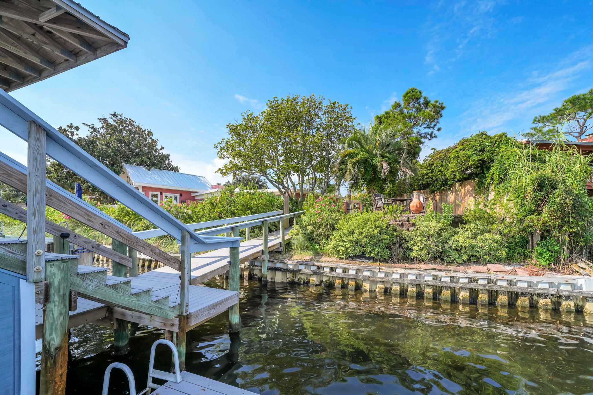 SANTA ROSA ISLAND - Residential