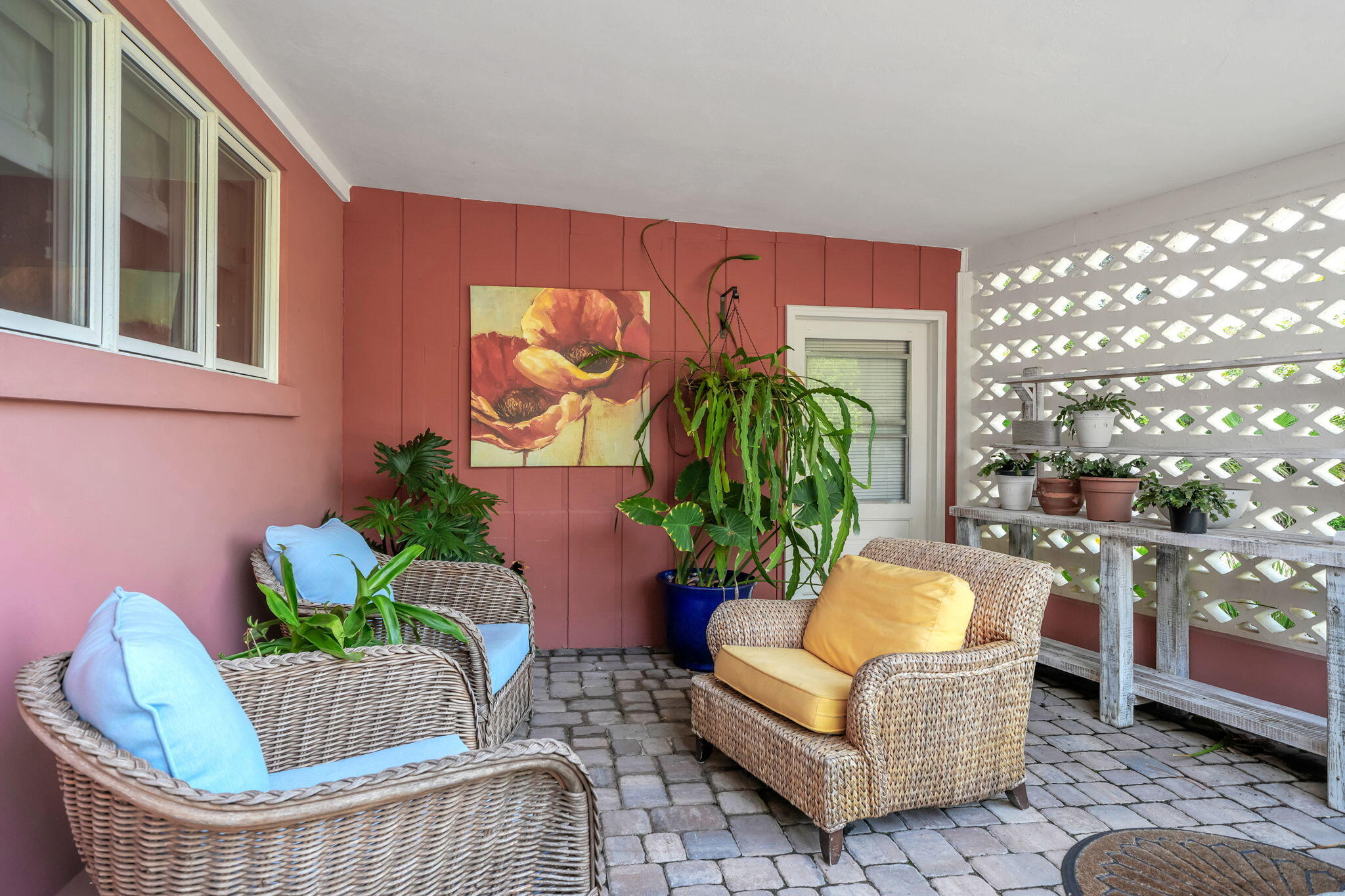 SANTA ROSA ISLAND - Residential