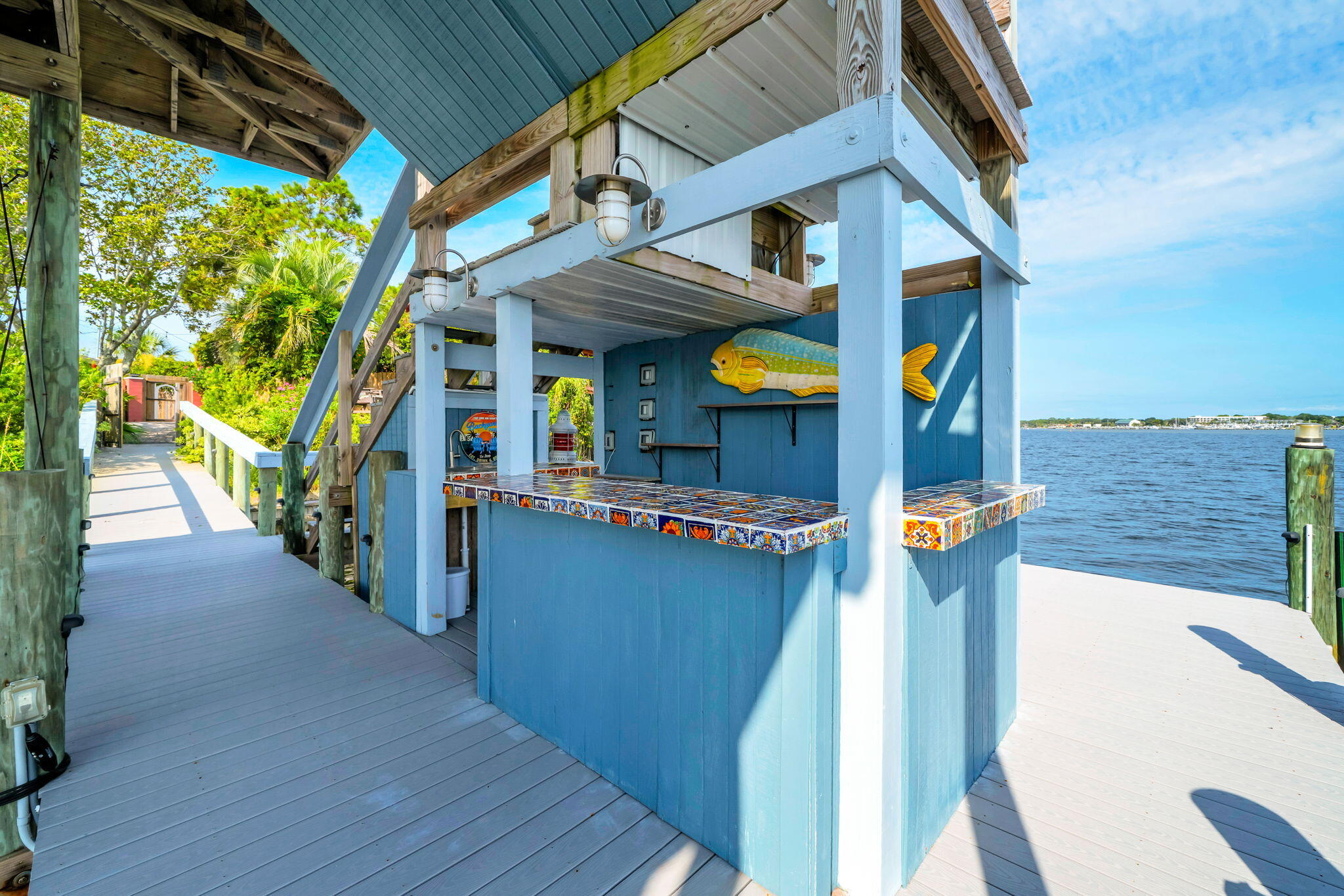 SANTA ROSA ISLAND - Residential