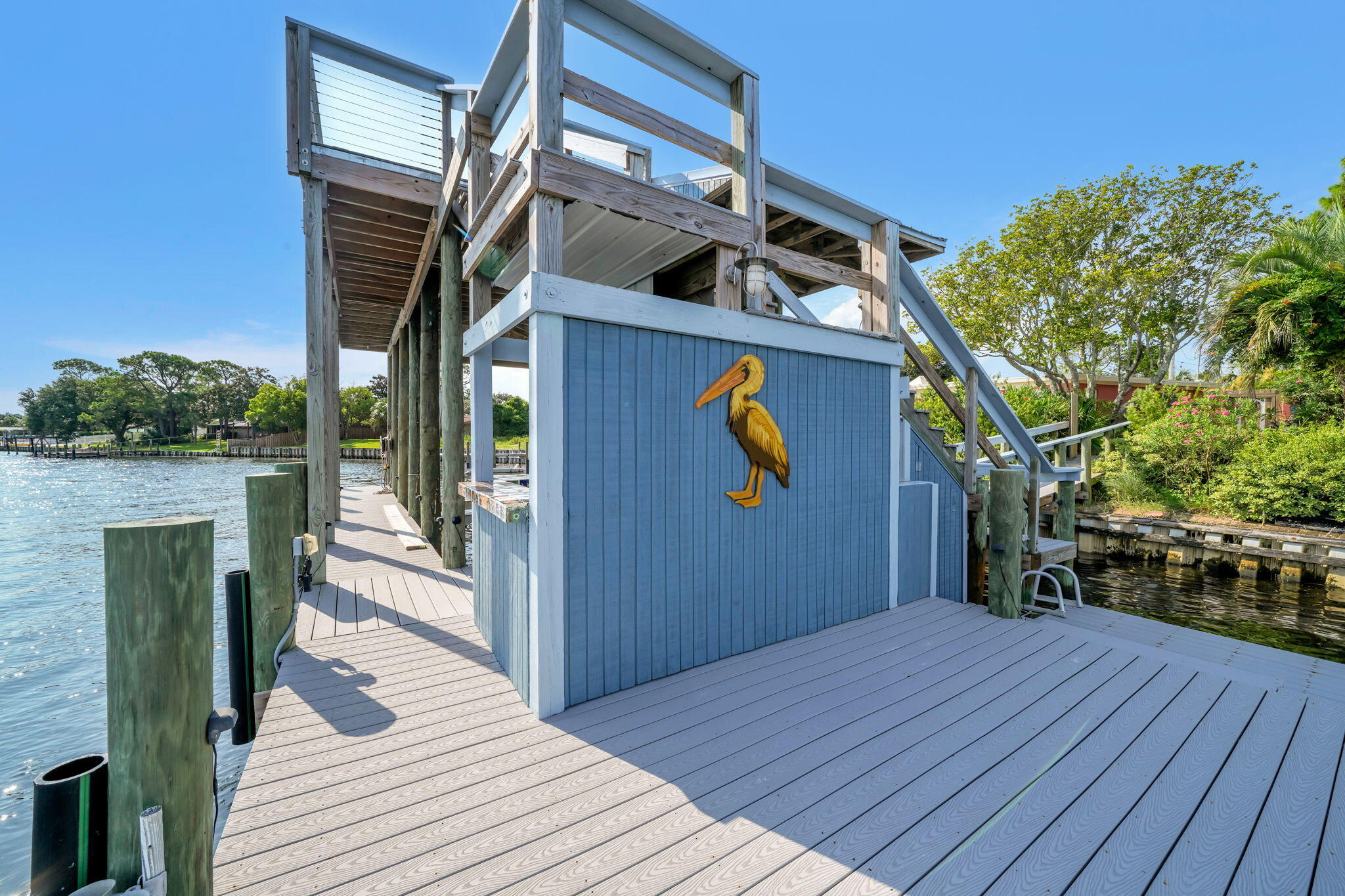 SANTA ROSA ISLAND - Residential