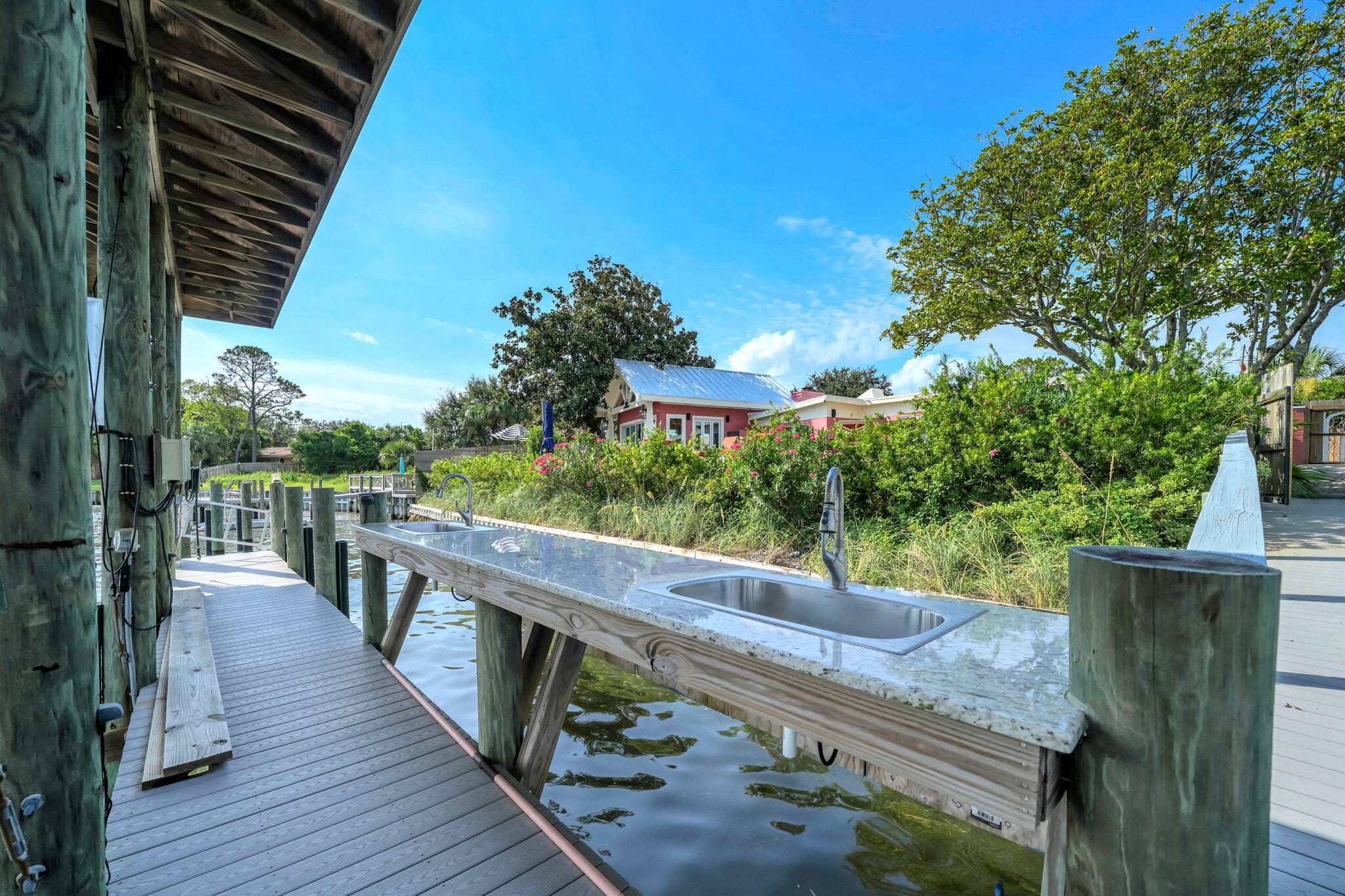 SANTA ROSA ISLAND - Residential