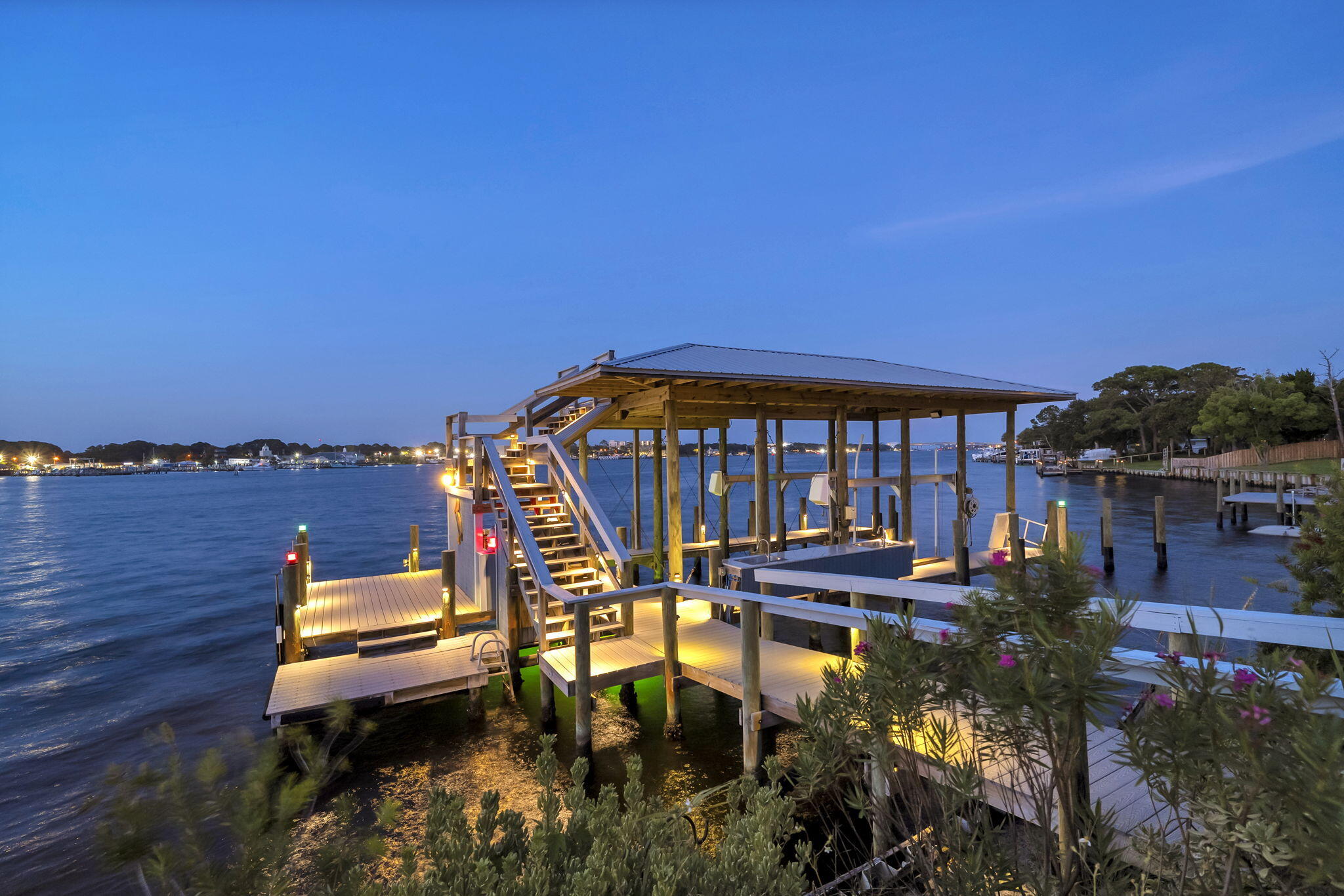 SANTA ROSA ISLAND - Residential