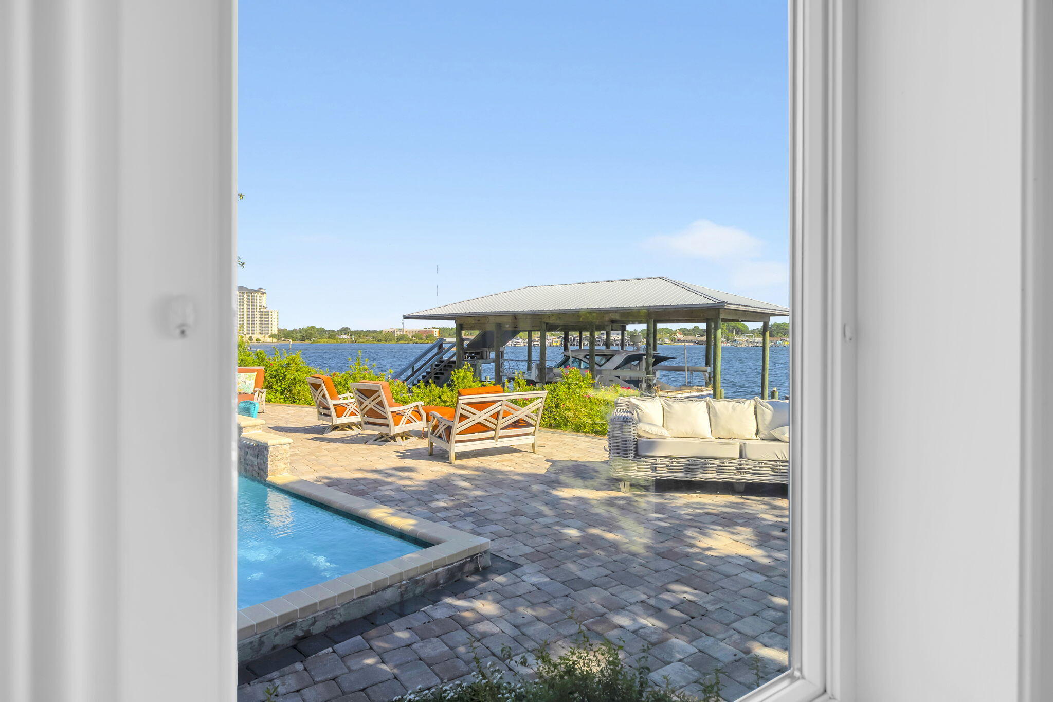 SANTA ROSA ISLAND - Residential