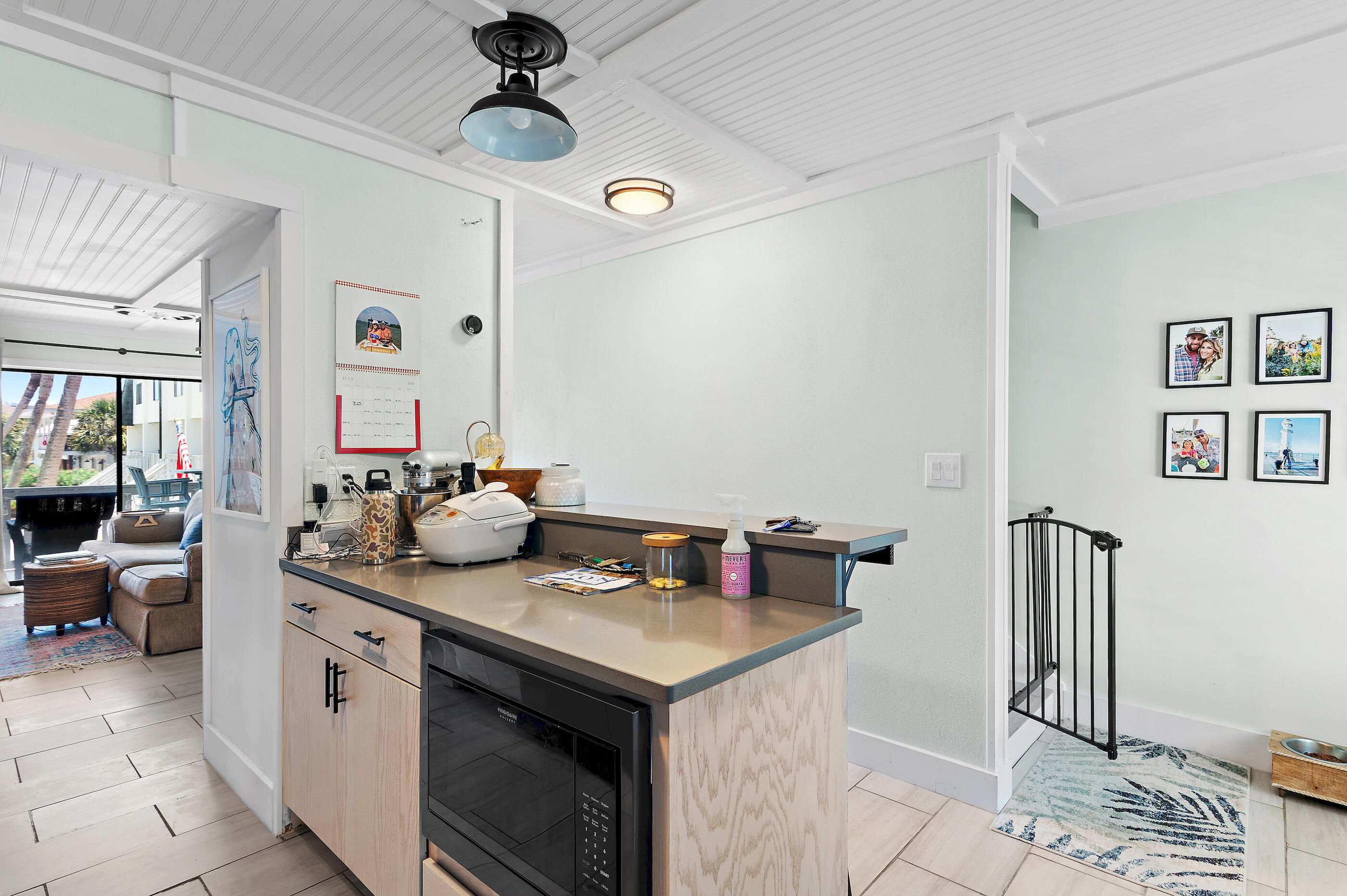ISLA BLANCA T/H - Residential