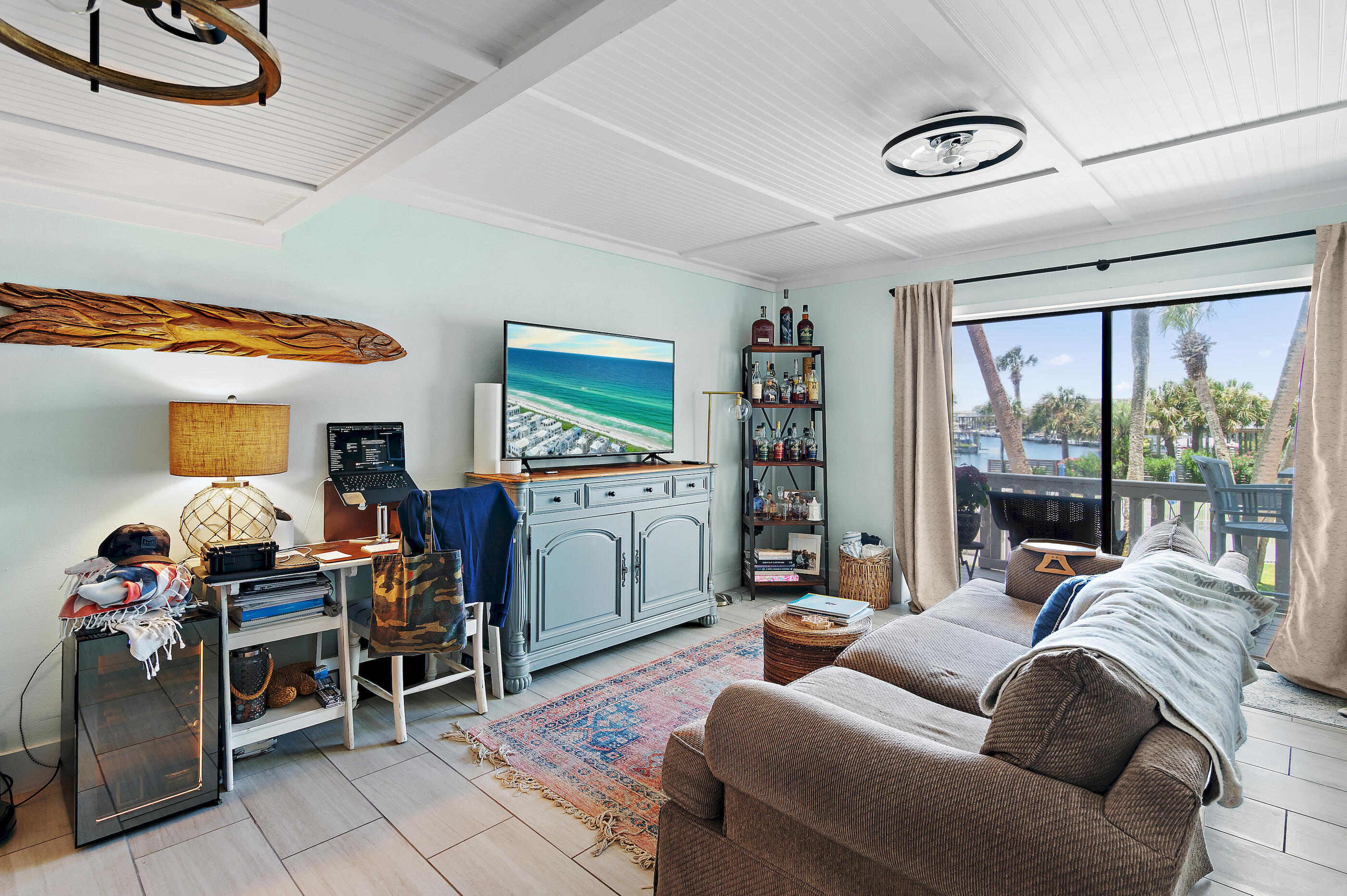 ISLA BLANCA T/H - Residential