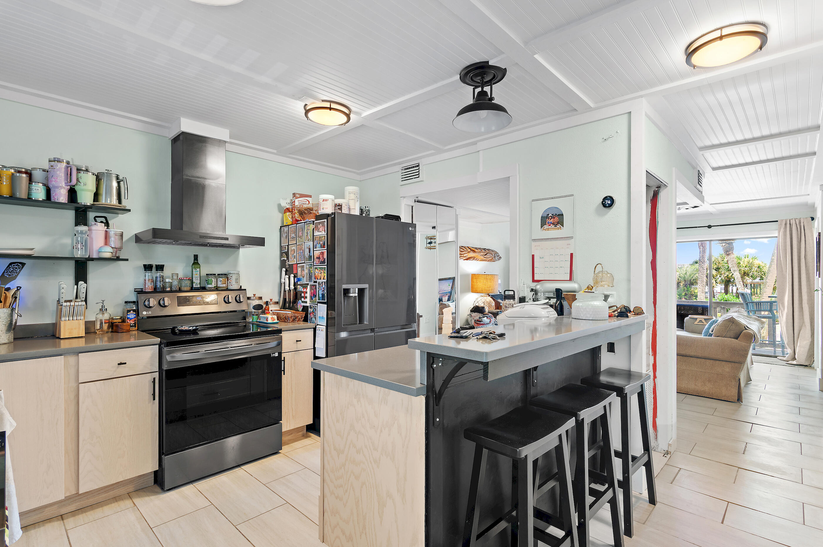 ISLA BLANCA T/H - Residential