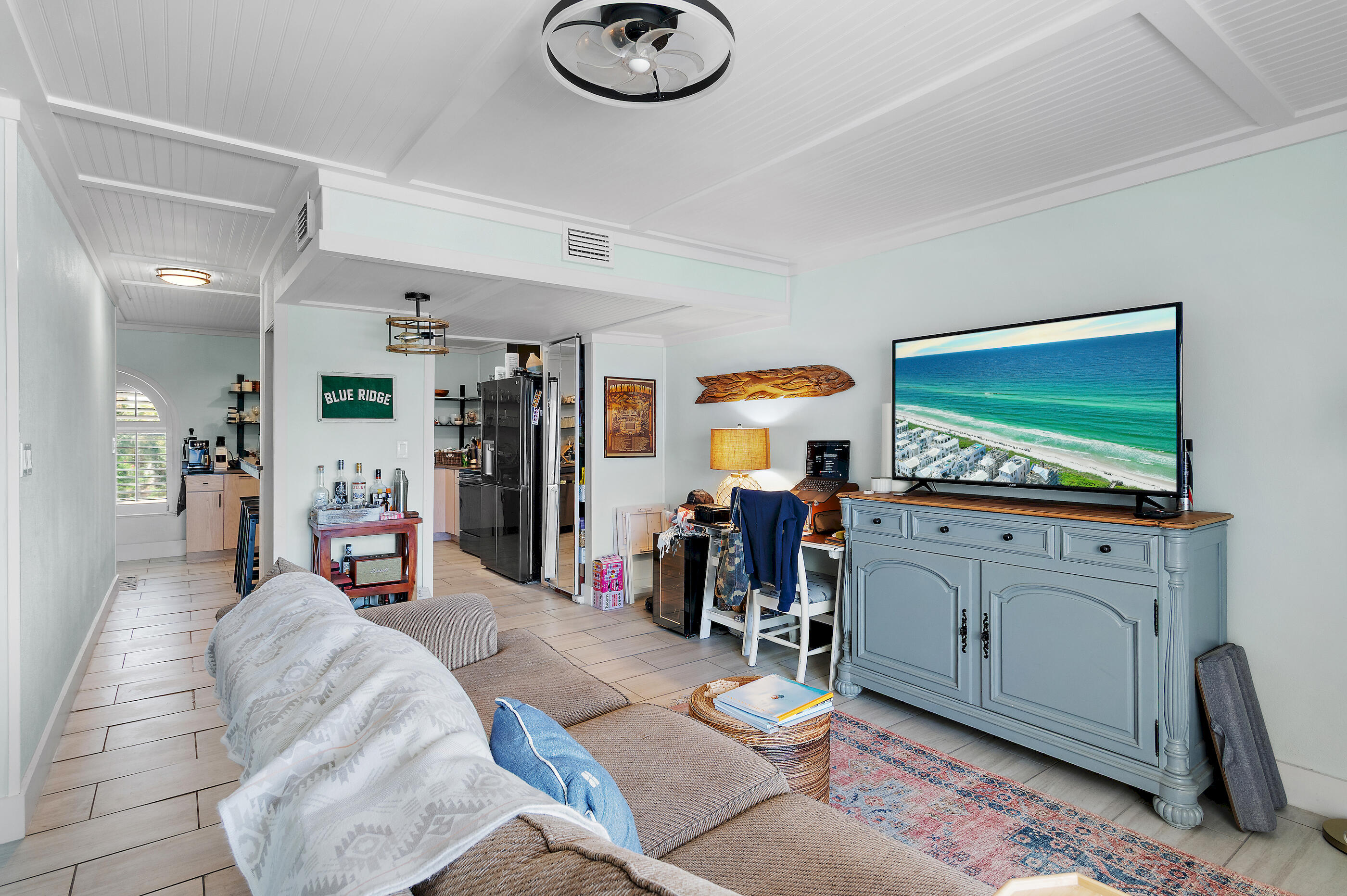 ISLA BLANCA T/H - Residential