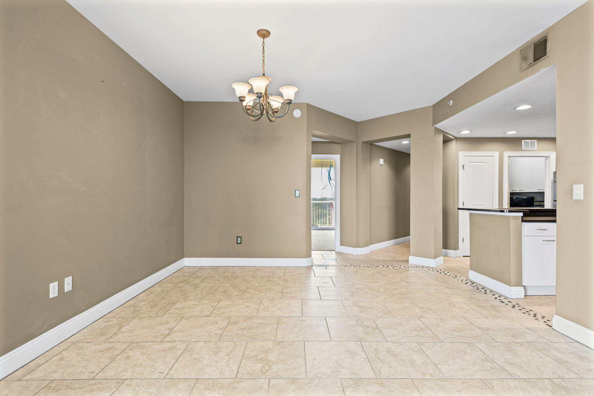 MARINA LANDING - Residential