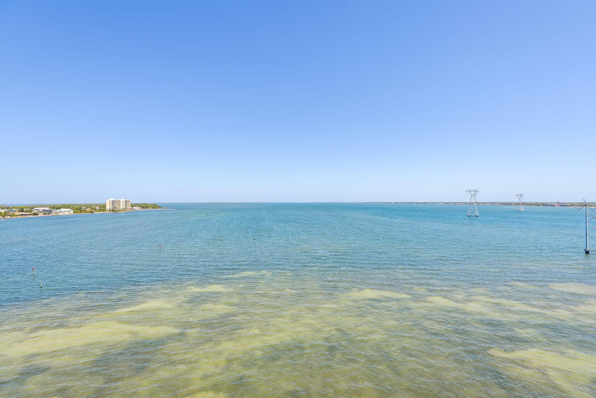 MARINA LANDING - Residential