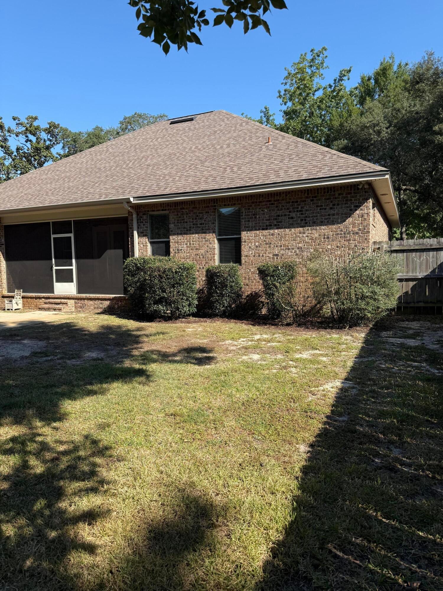 MAGNOLIA WOODS - Residential Lease