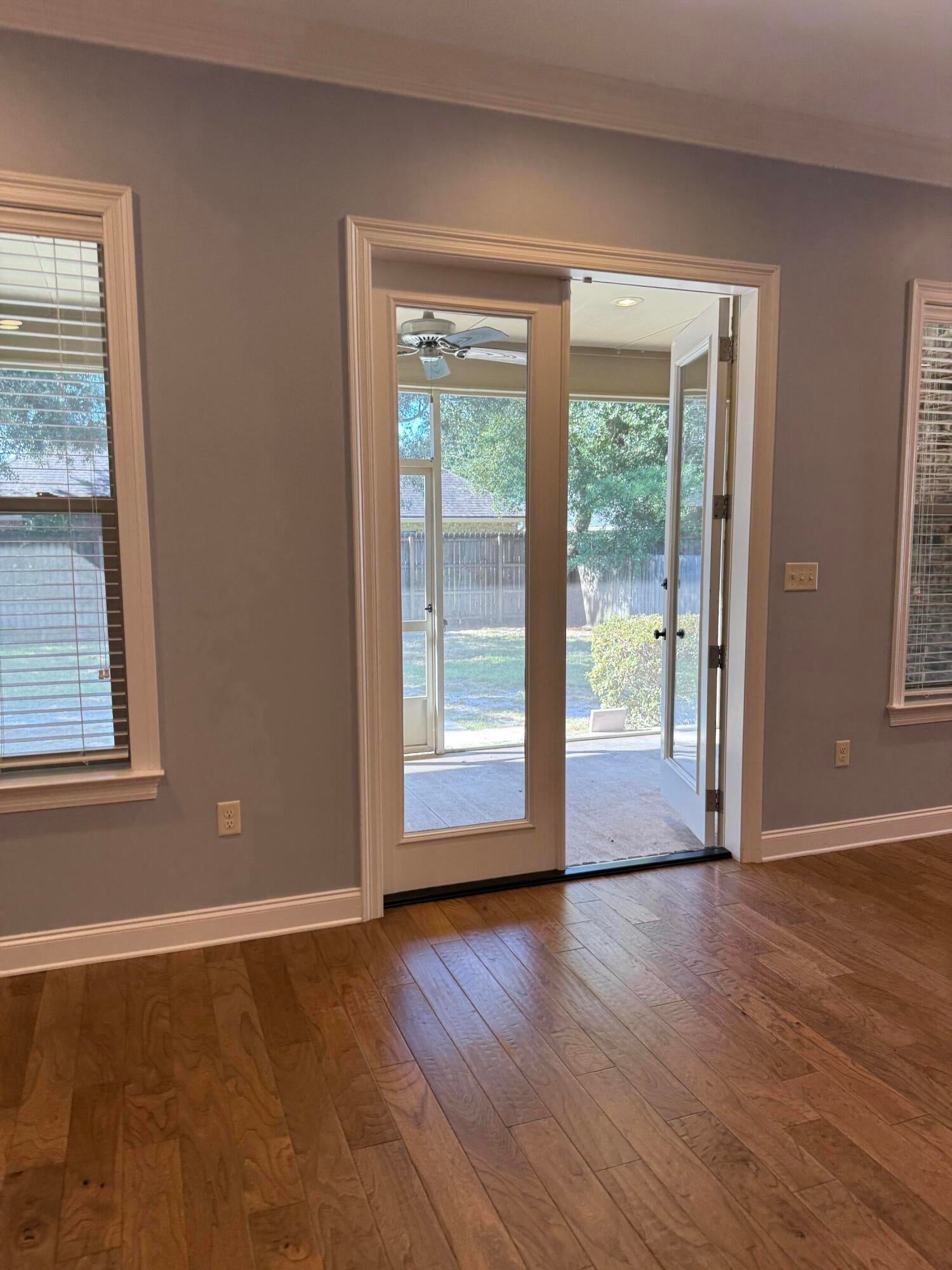 MAGNOLIA WOODS - Residential Lease