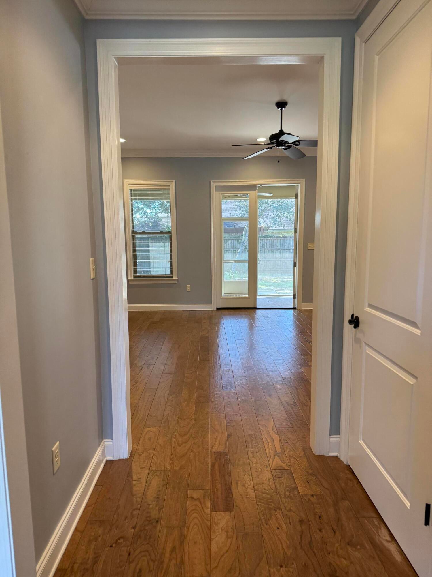 MAGNOLIA WOODS - Residential Lease