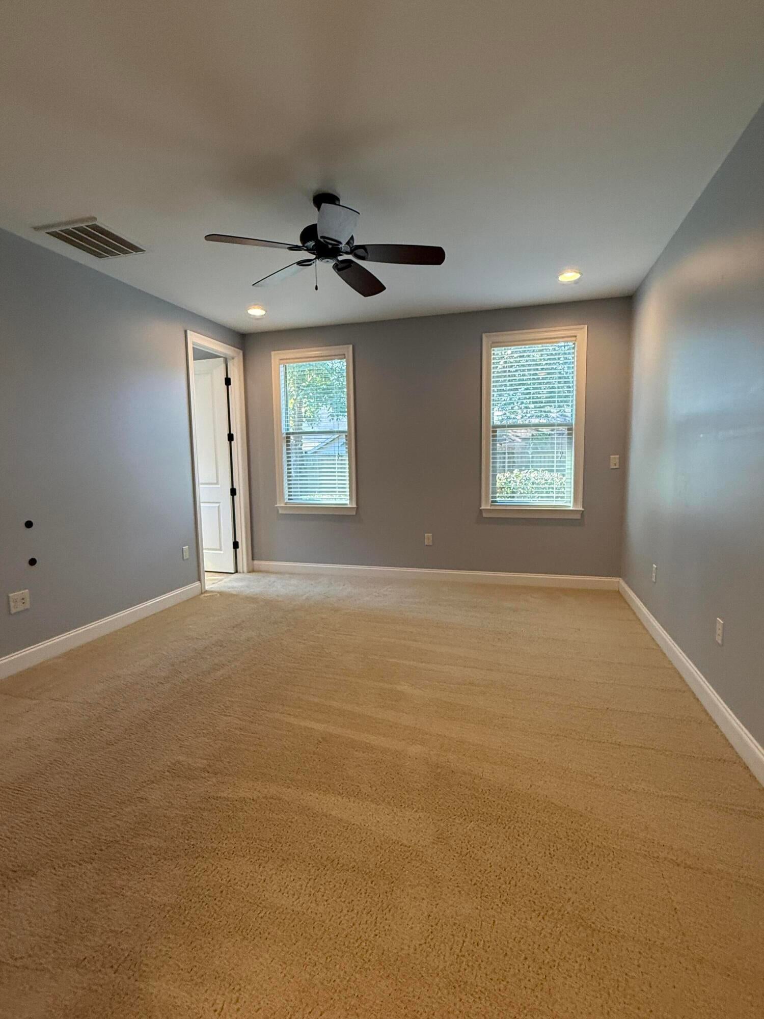 MAGNOLIA WOODS - Residential Lease