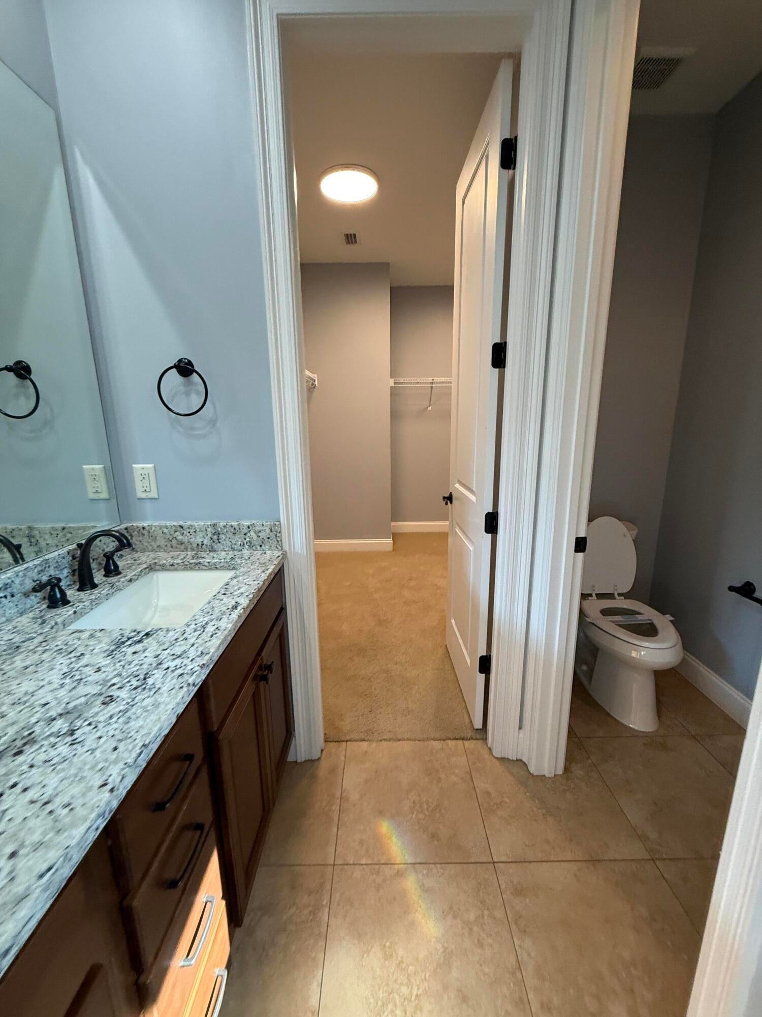 MAGNOLIA WOODS - Residential Lease
