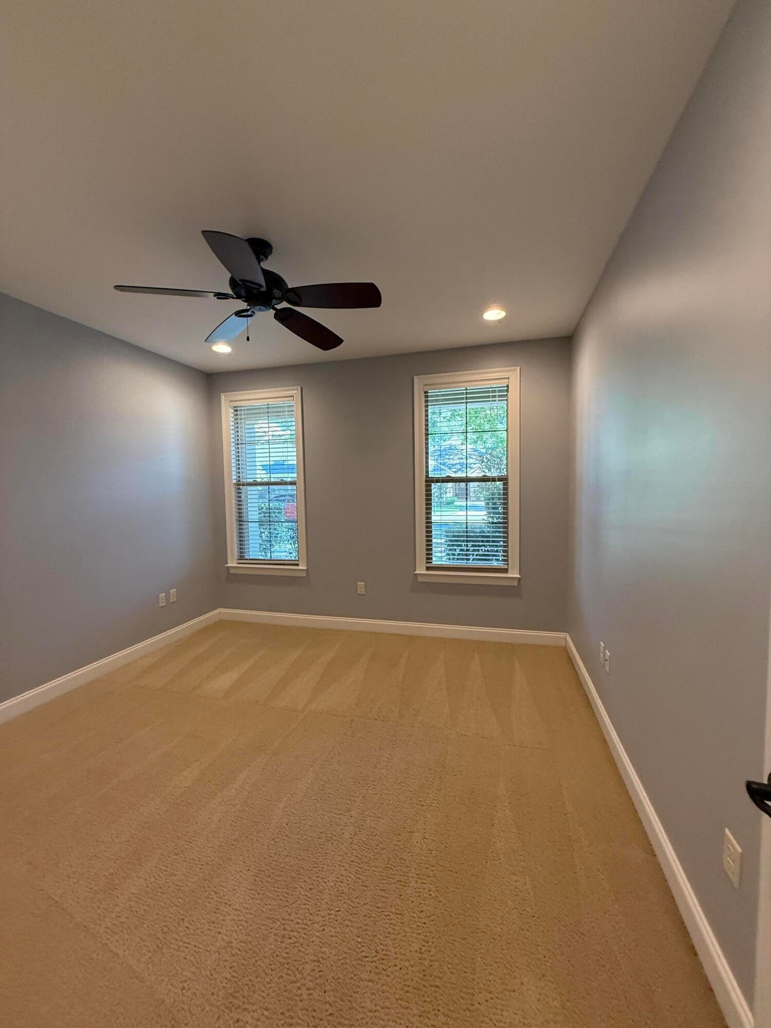 MAGNOLIA WOODS - Residential Lease