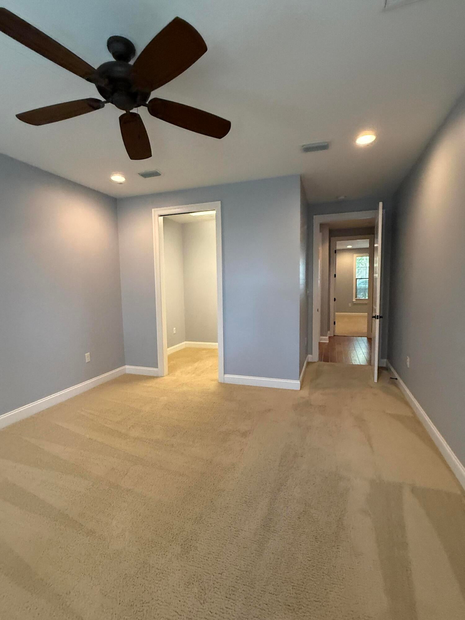 MAGNOLIA WOODS - Residential Lease