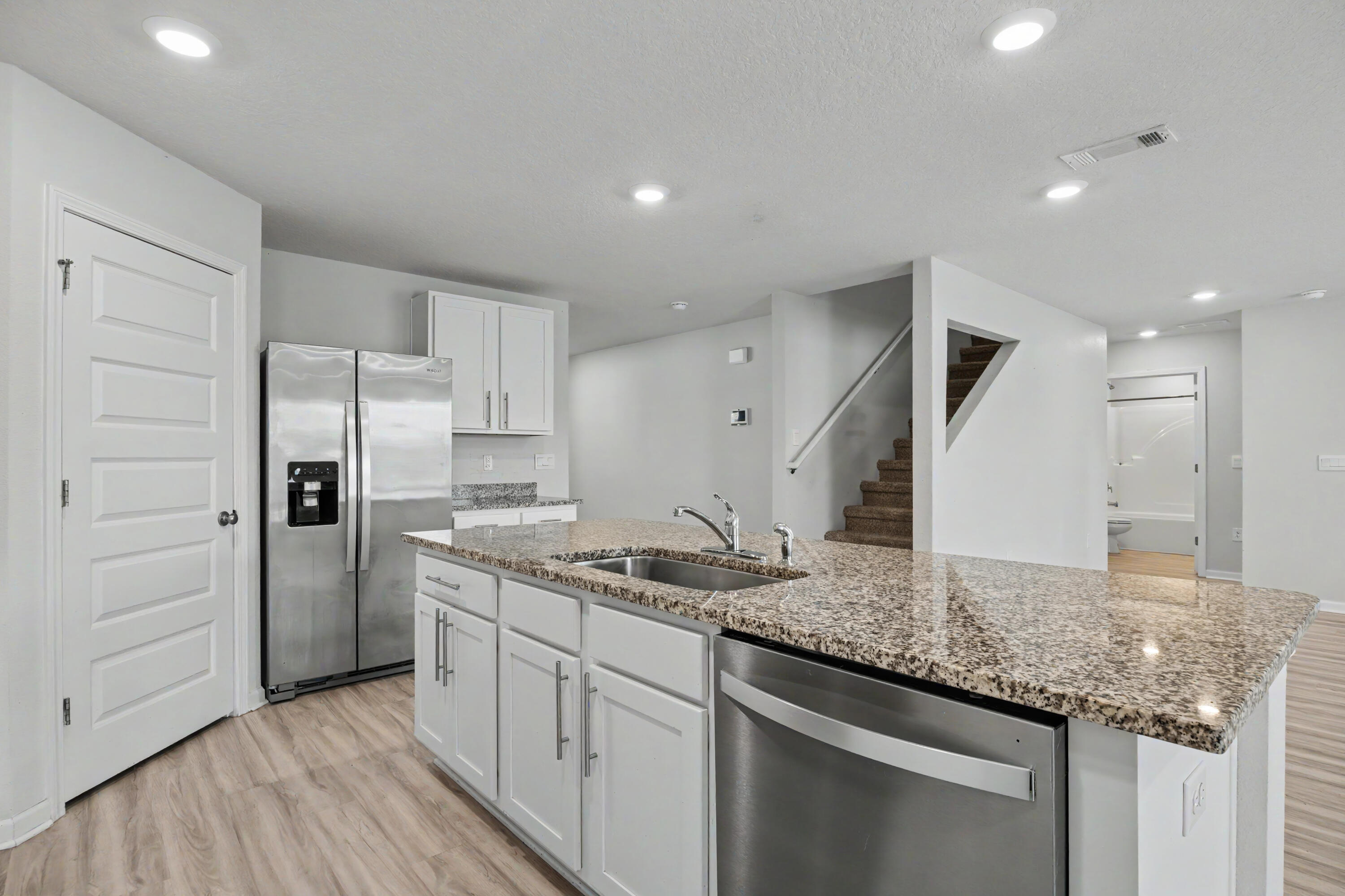 SHOAL RIVER LANDING PHASE 2B - Residential