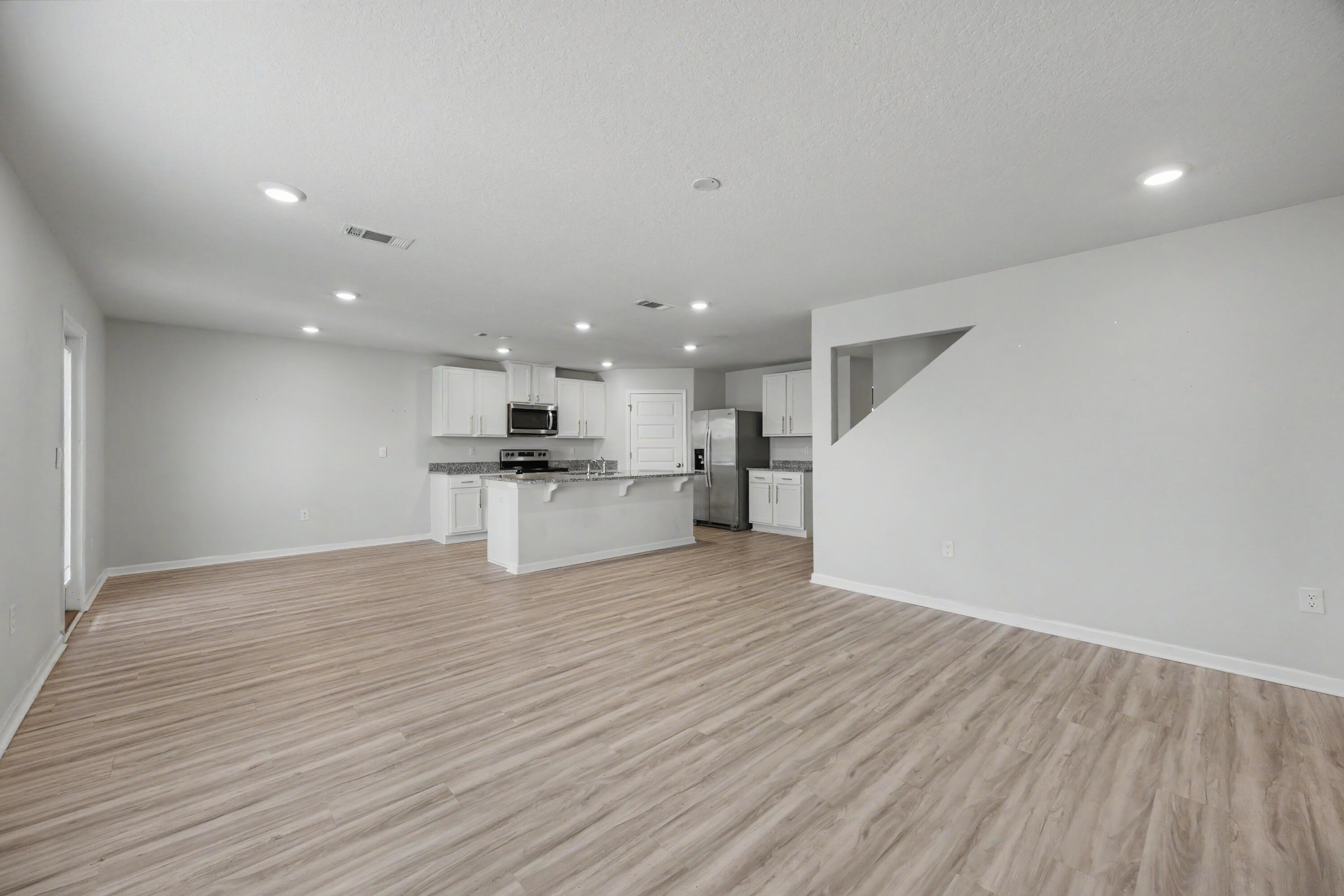 SHOAL RIVER LANDING PHASE 2B - Residential