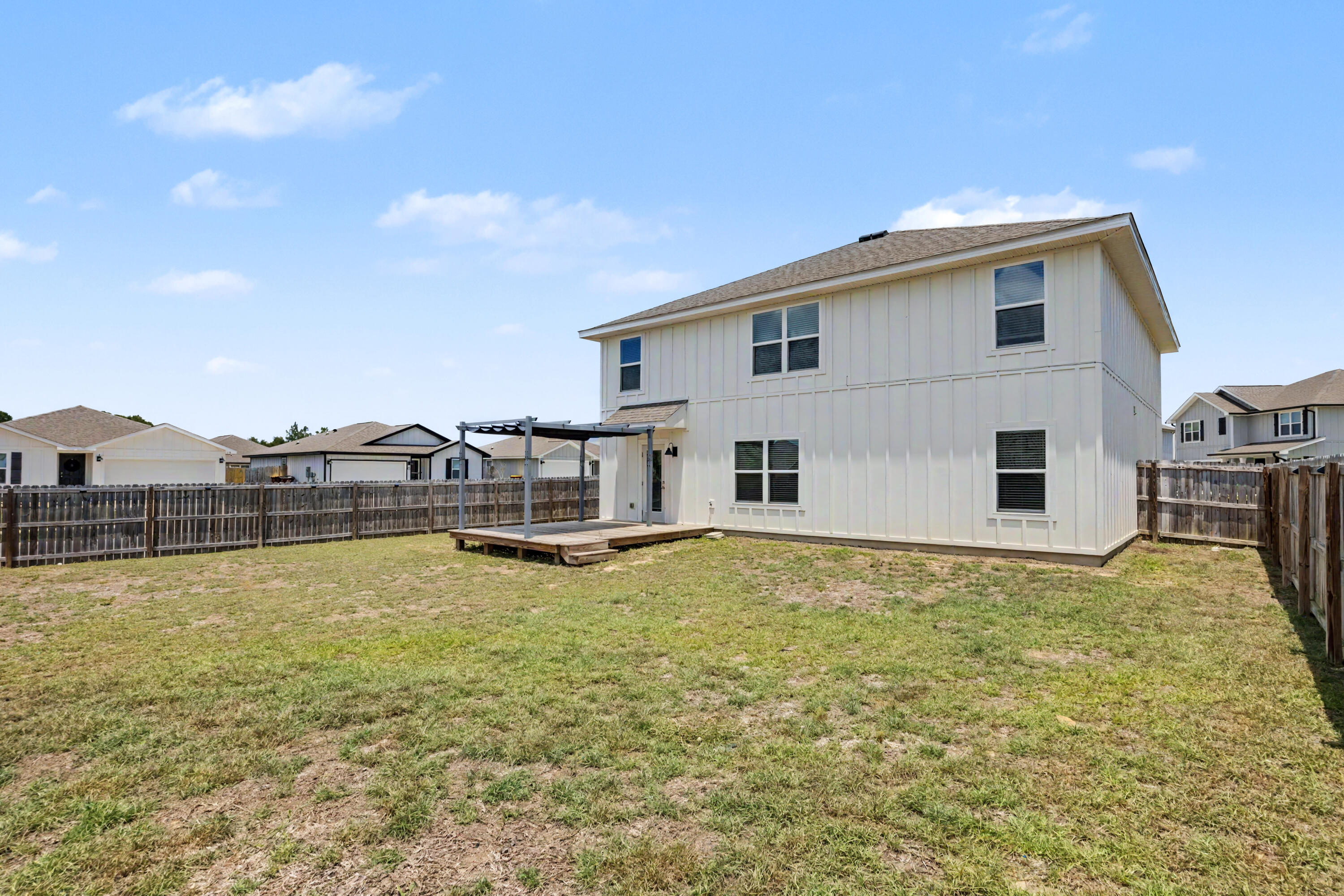 SHOAL RIVER LANDING PHASE 2B - Residential