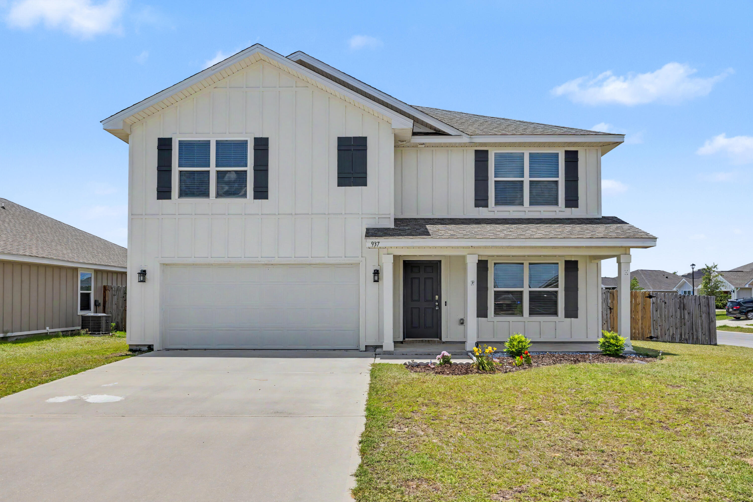 SHOAL RIVER LANDING PHASE 2B - Residential