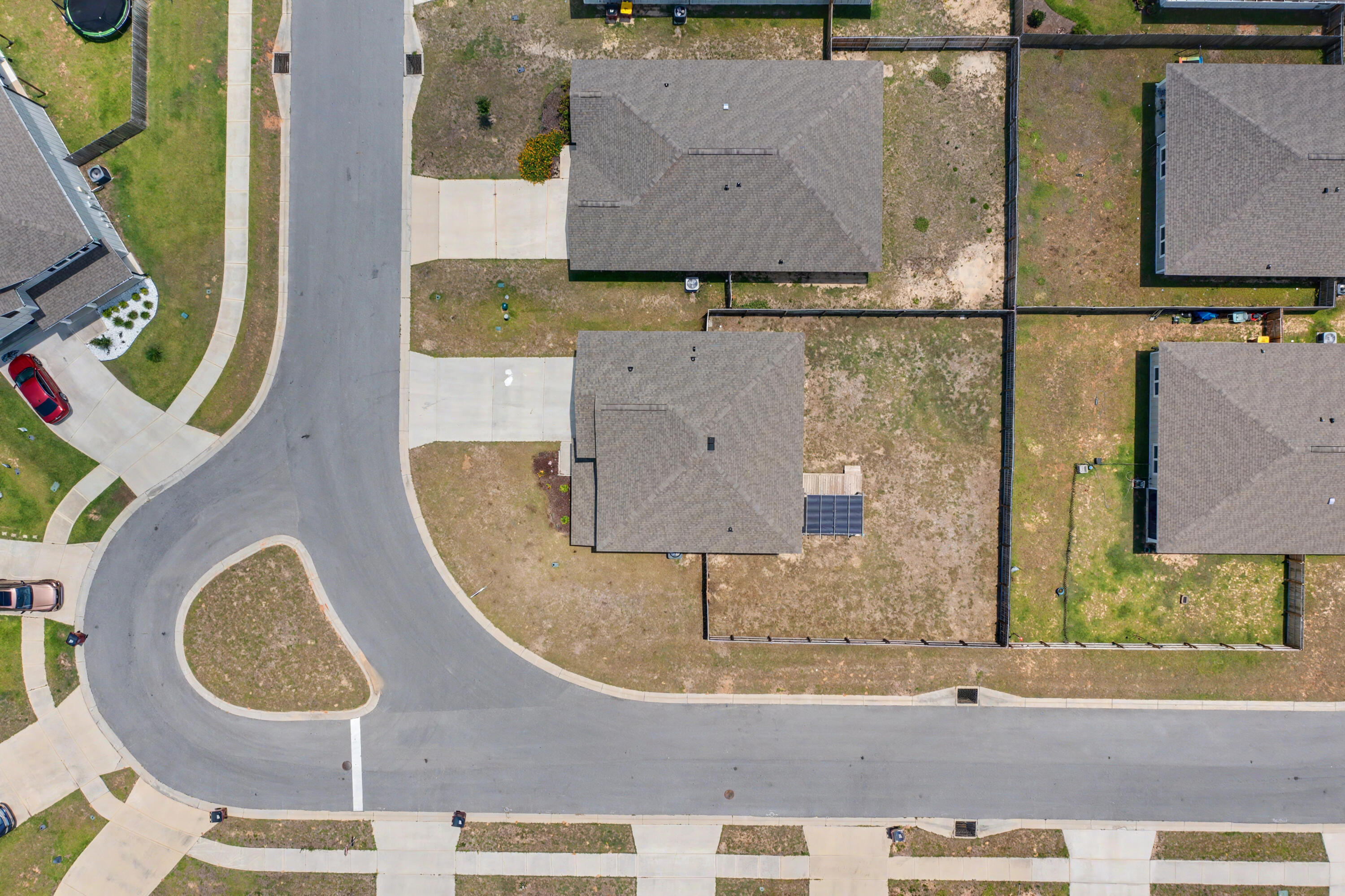 SHOAL RIVER LANDING PHASE 2B - Residential