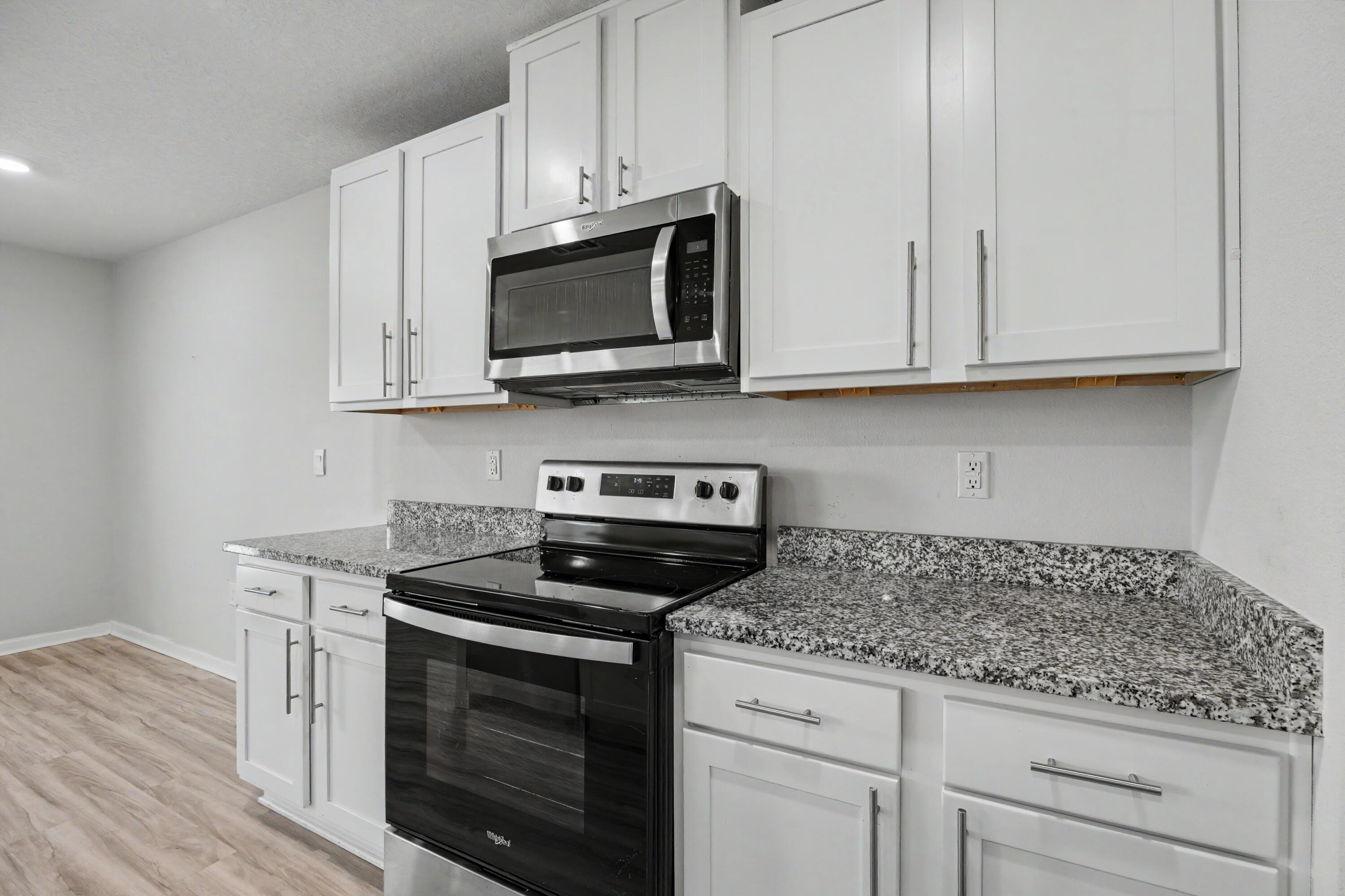 SHOAL RIVER LANDING PHASE 2B - Residential