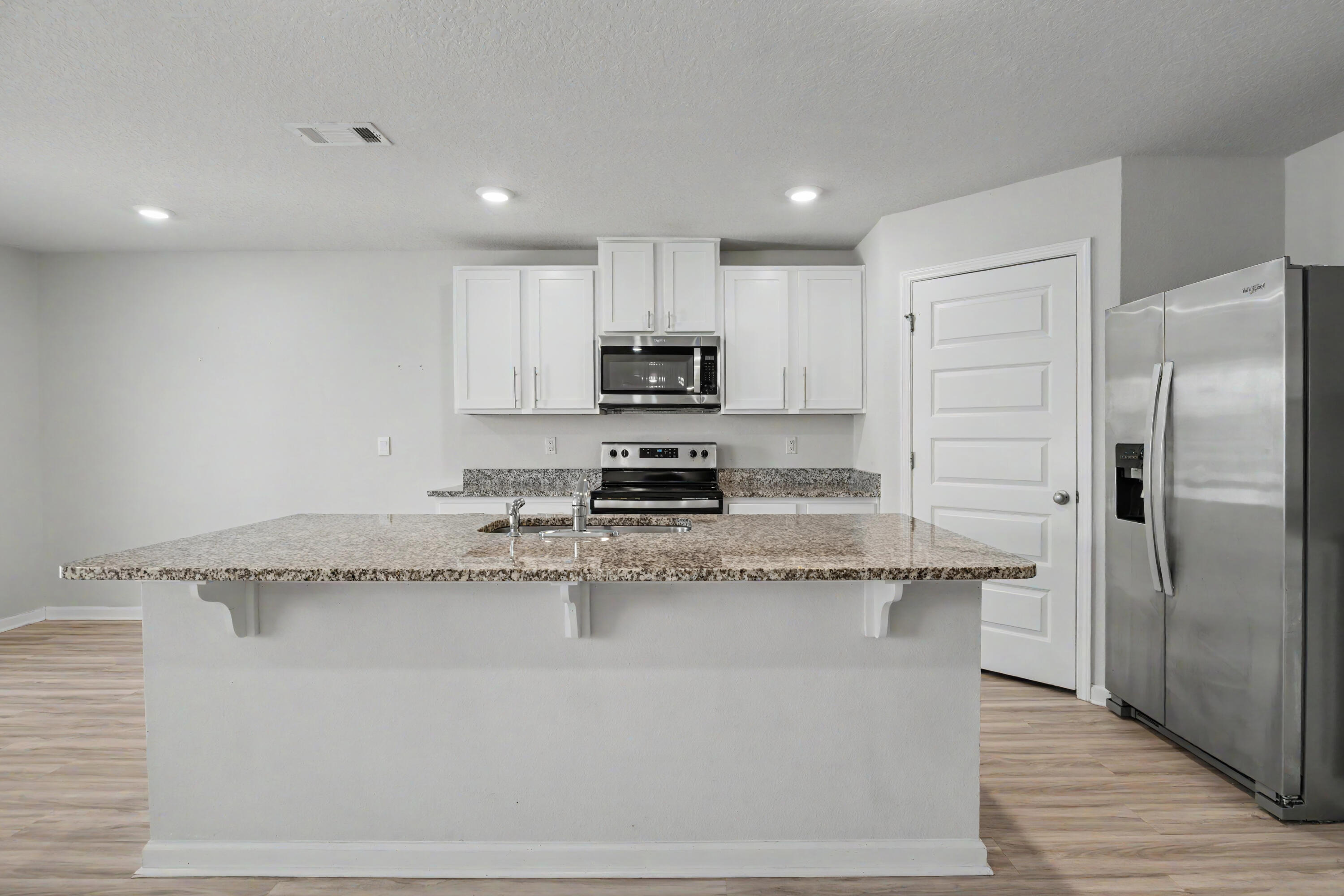SHOAL RIVER LANDING PHASE 2B - Residential