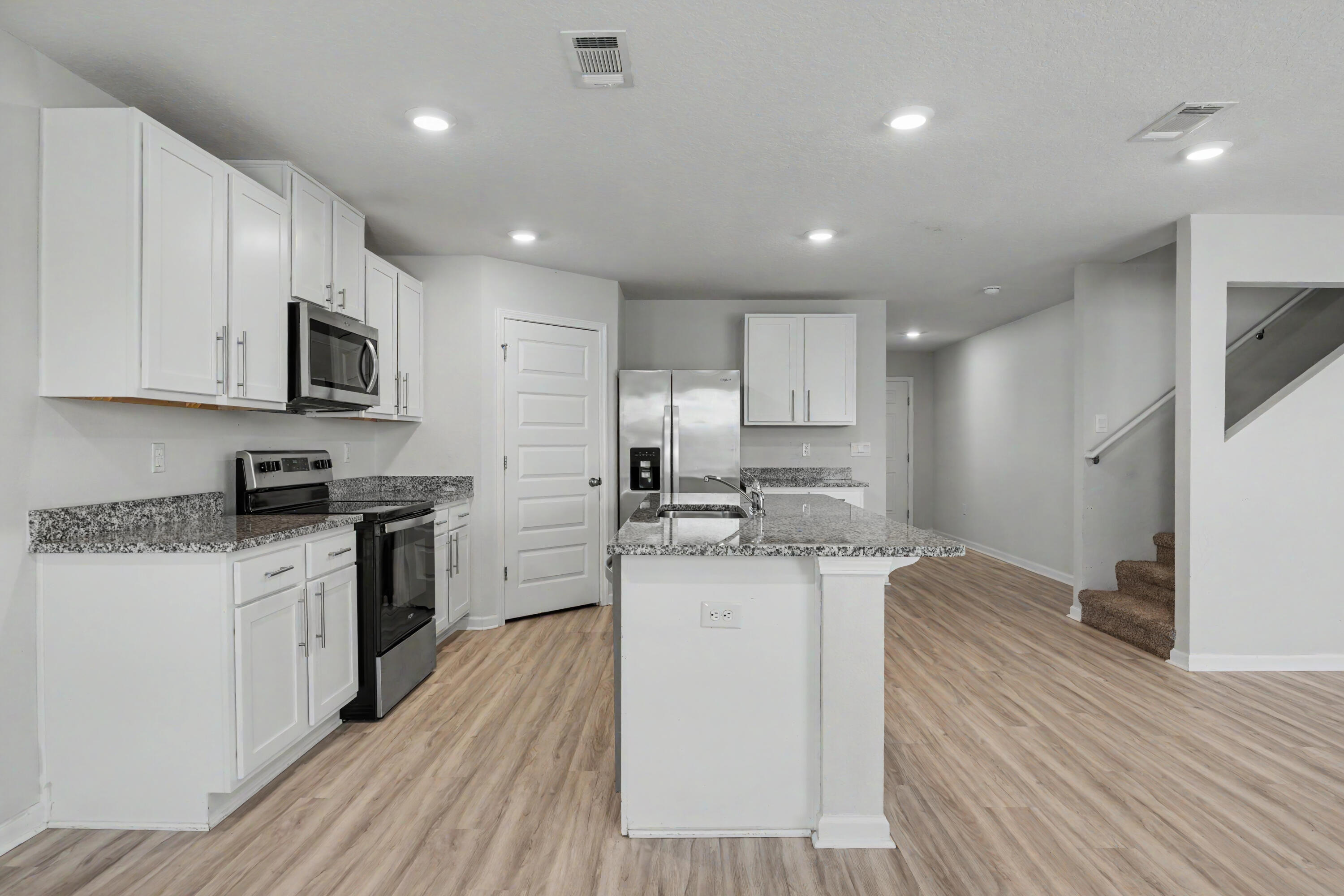 SHOAL RIVER LANDING PHASE 2B - Residential