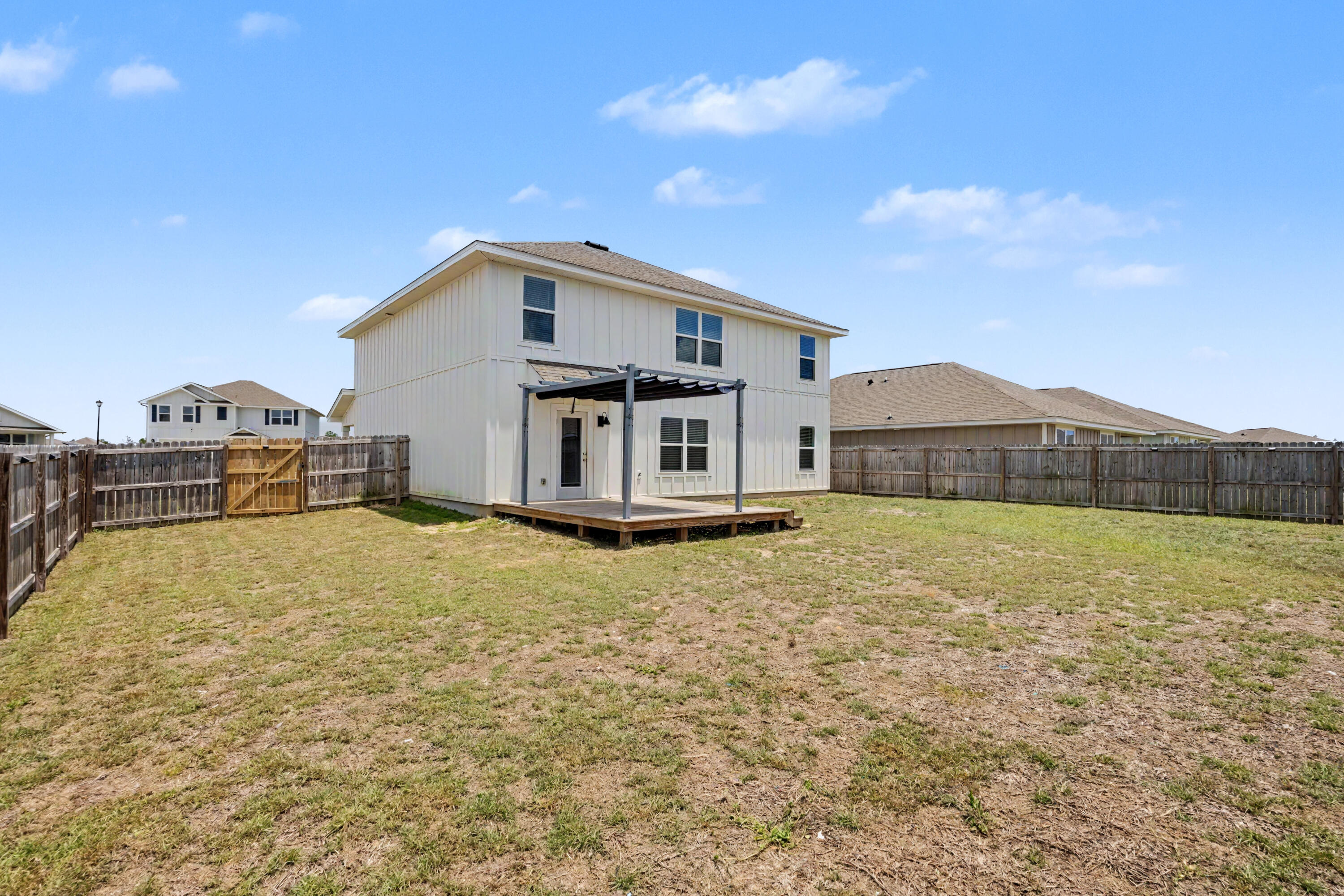 SHOAL RIVER LANDING PHASE 2B - Residential