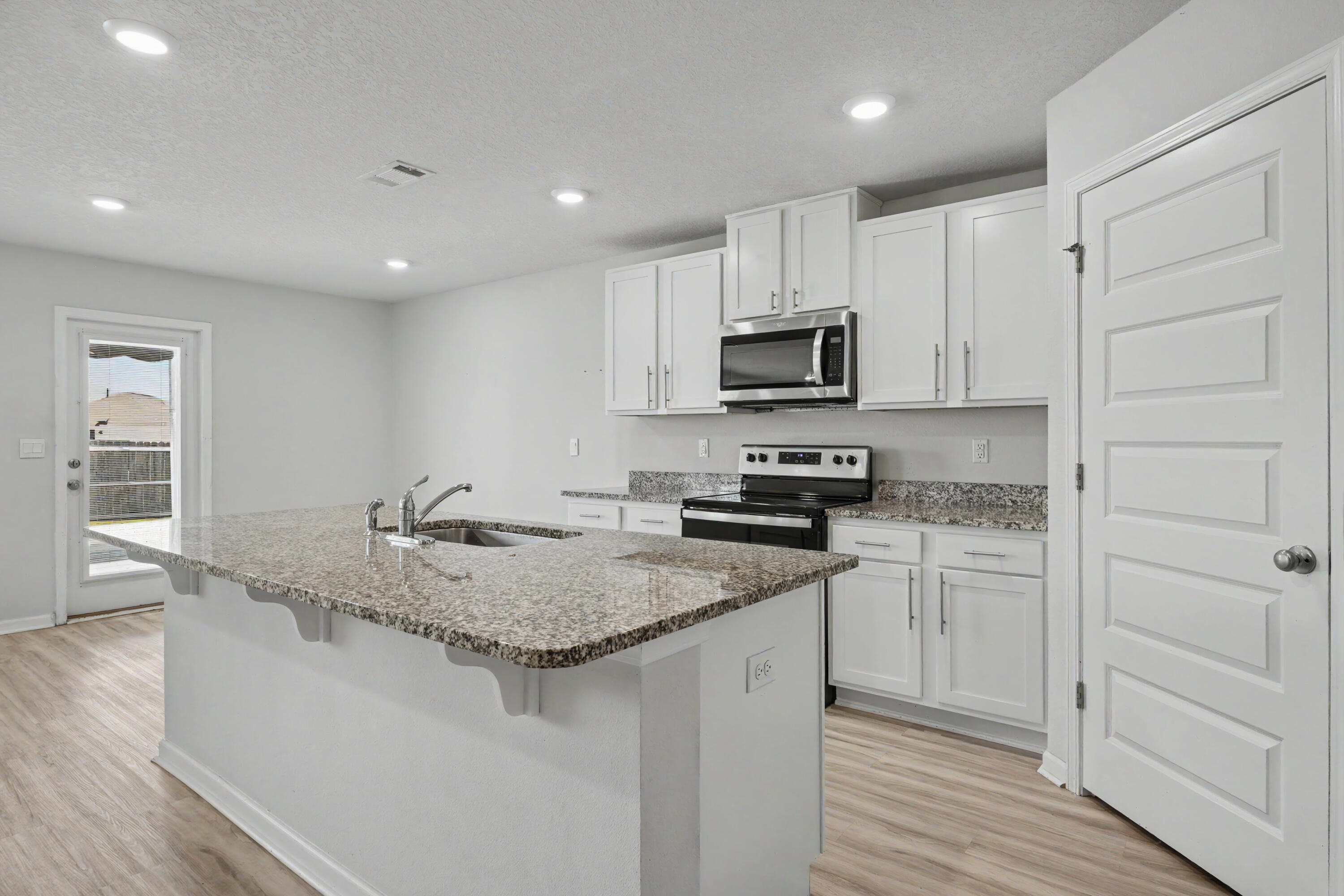 SHOAL RIVER LANDING PHASE 2B - Residential