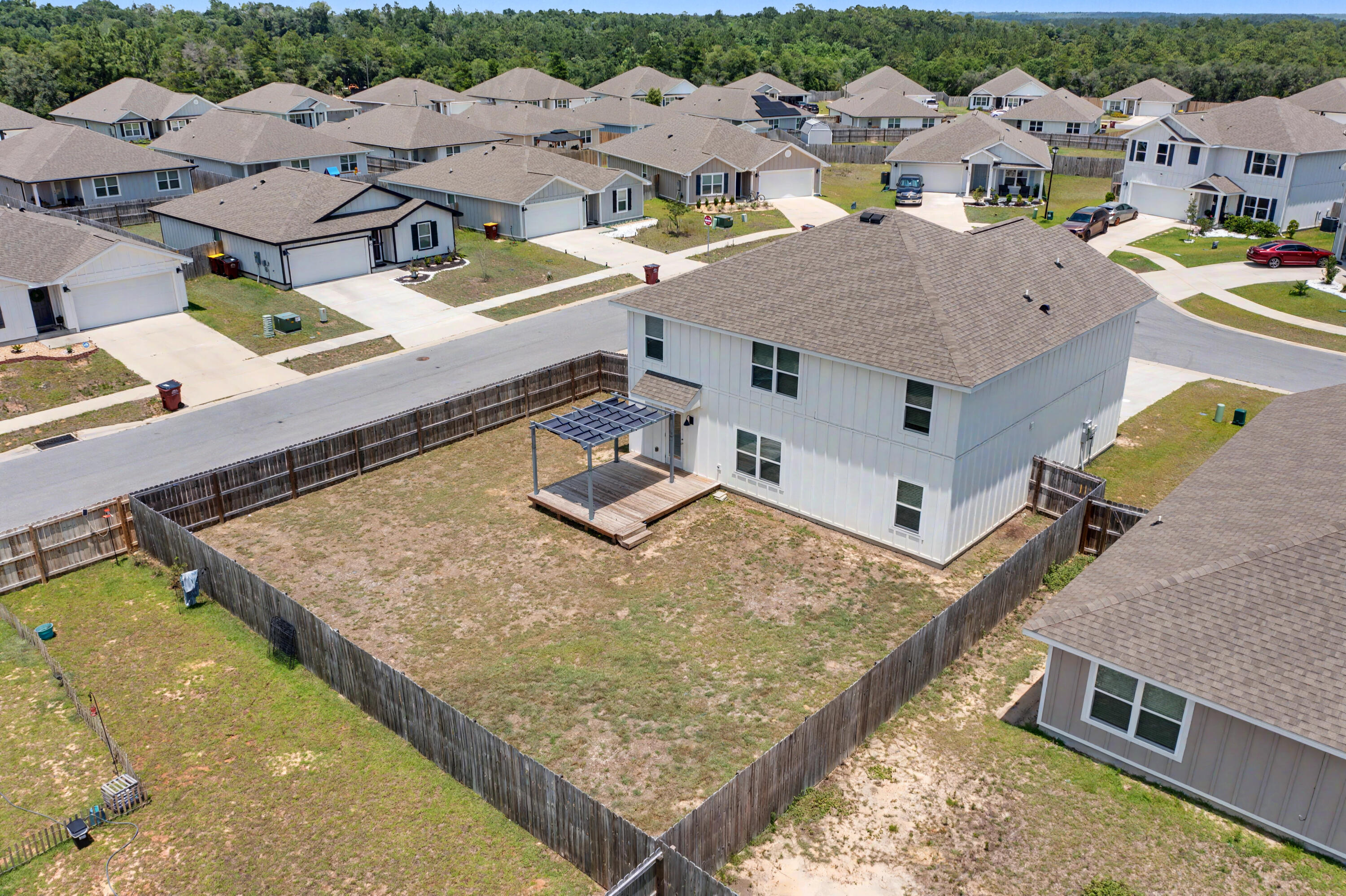 SHOAL RIVER LANDING PHASE 2B - Residential