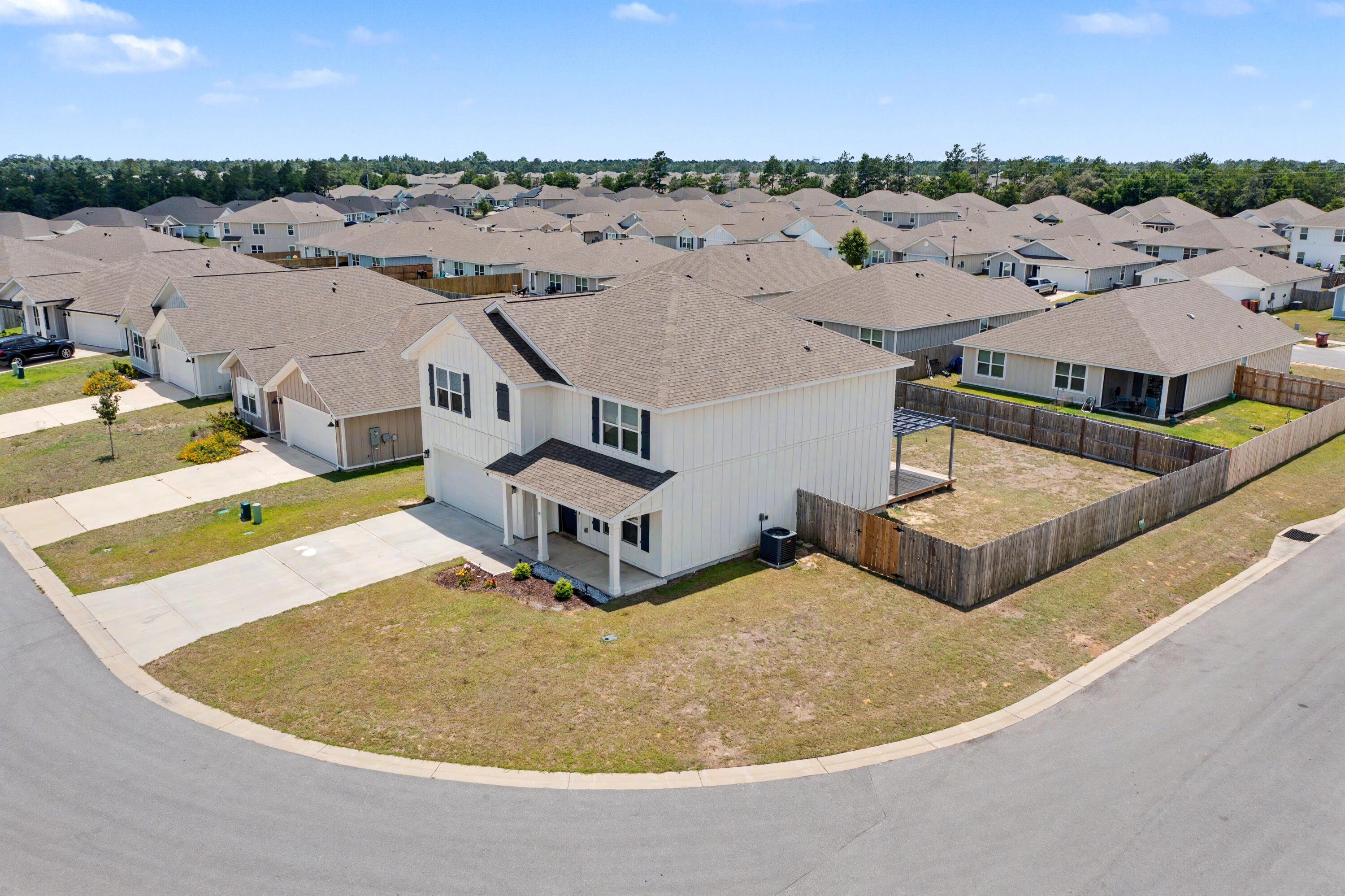 SHOAL RIVER LANDING PHASE 2B - Residential