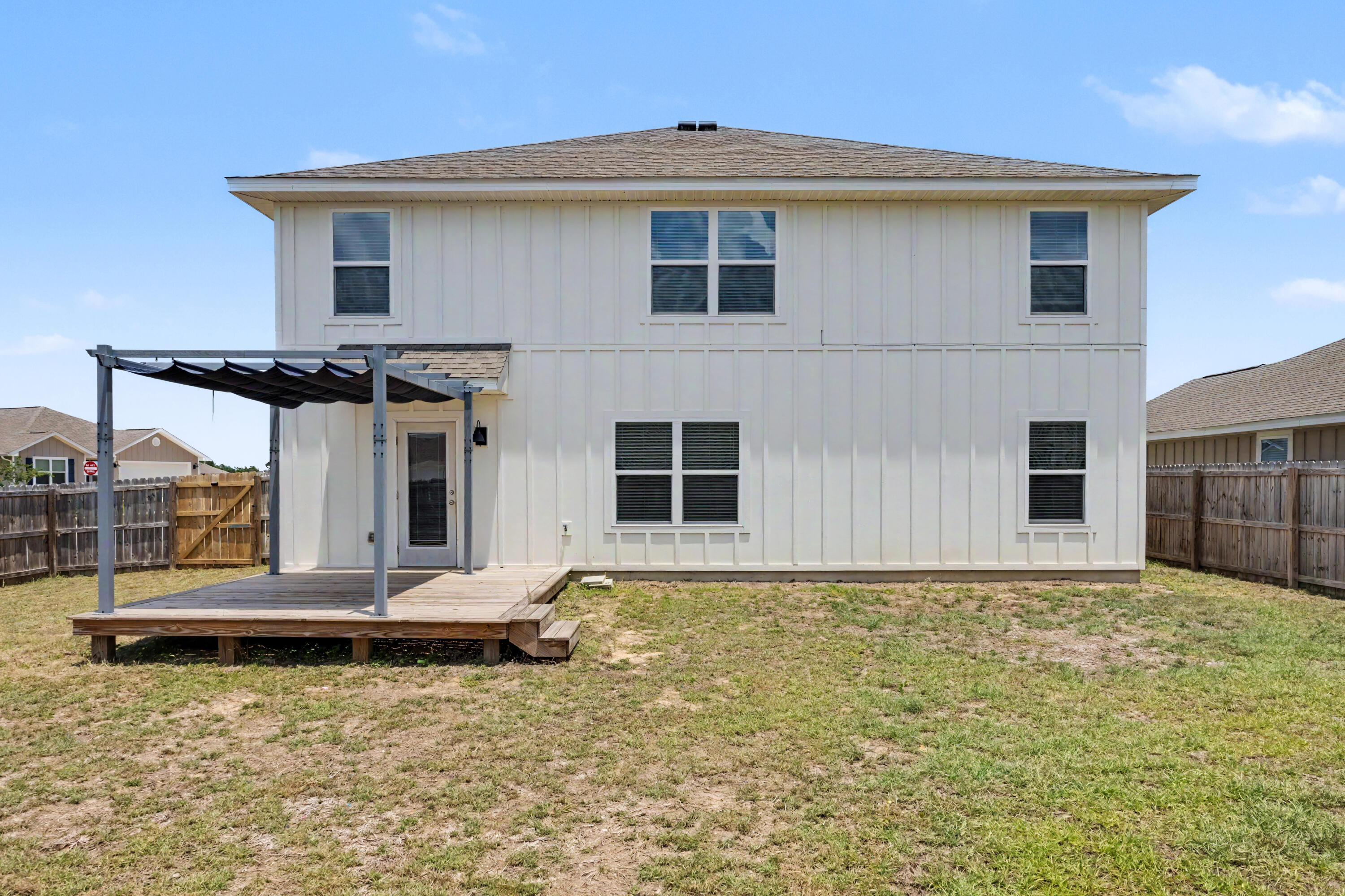 SHOAL RIVER LANDING PHASE 2B - Residential
