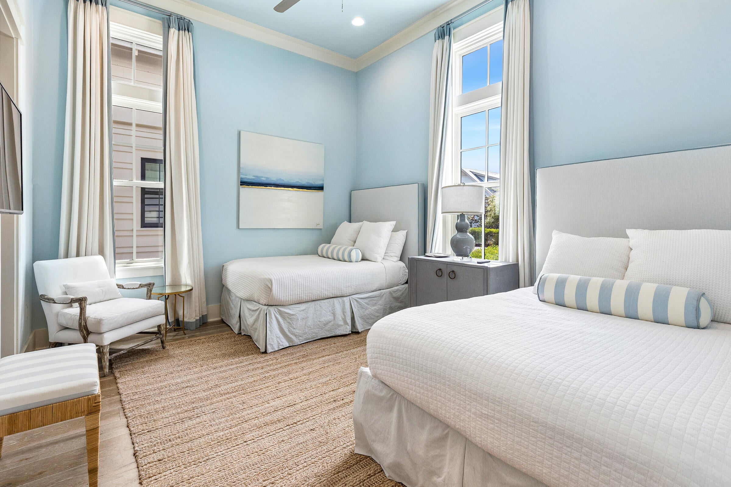 WATERCOLOR - Residential