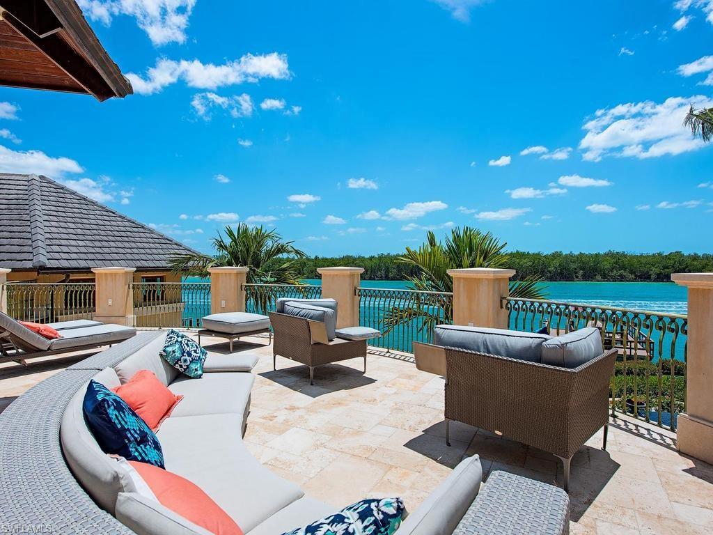 PORT ROYAL - Residential