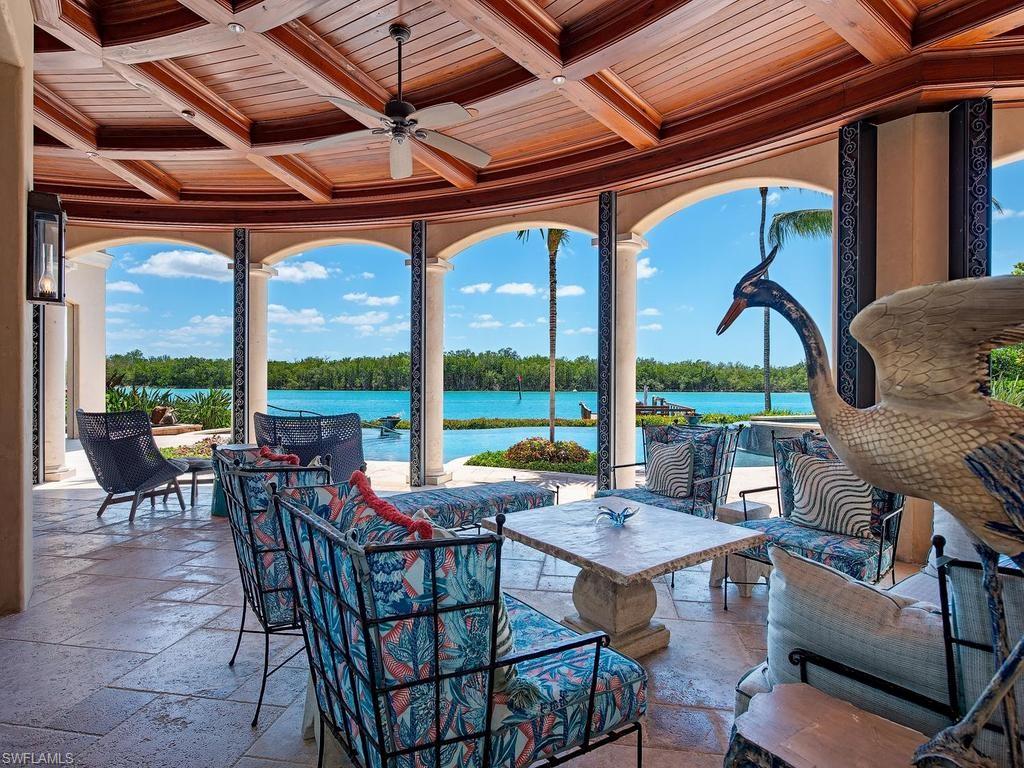 PORT ROYAL - Residential