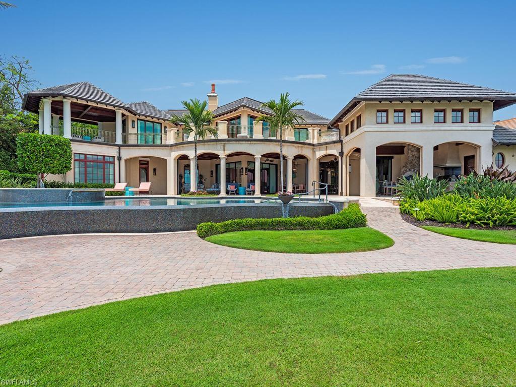 PORT ROYAL - Residential