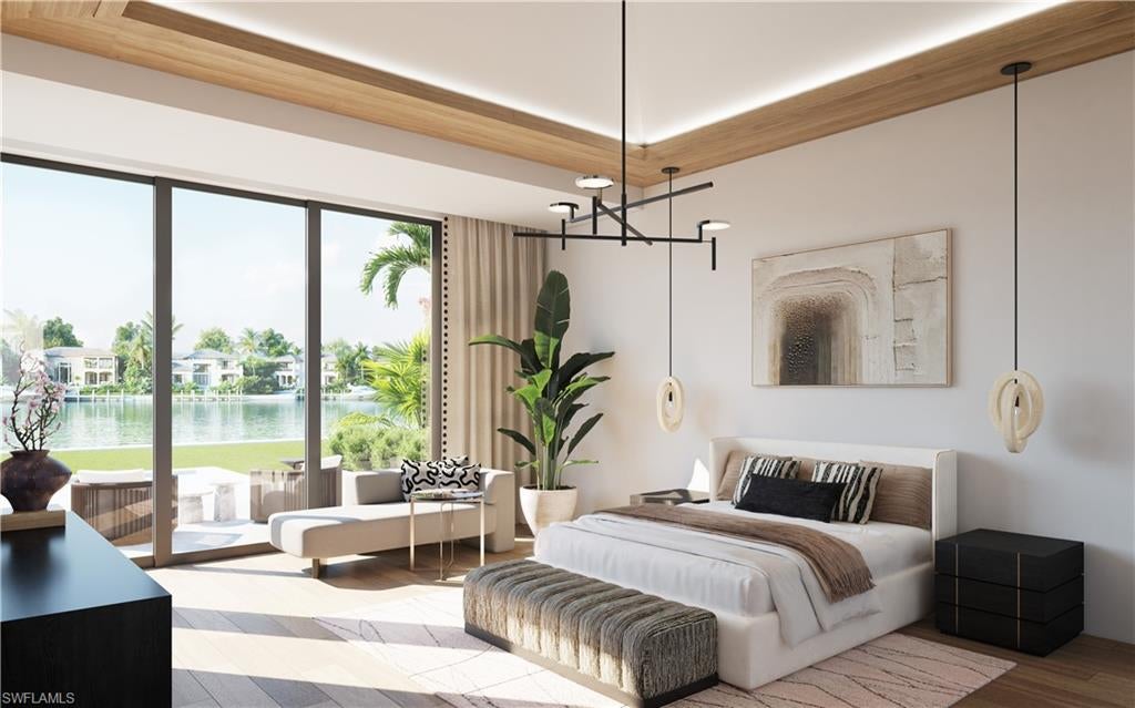 PORT ROYAL - Residential