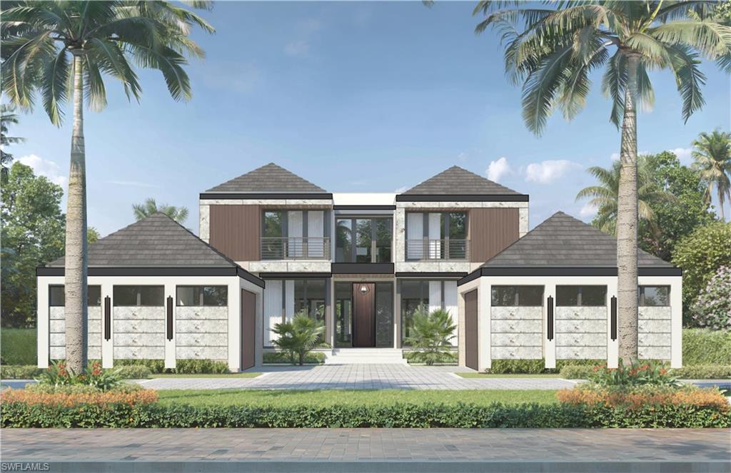 PORT ROYAL - Residential