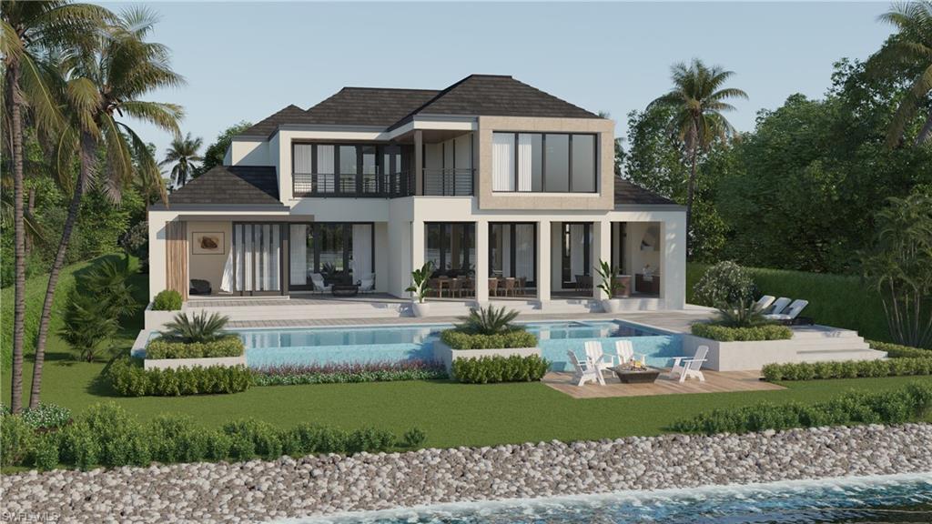 PORT ROYAL - Residential