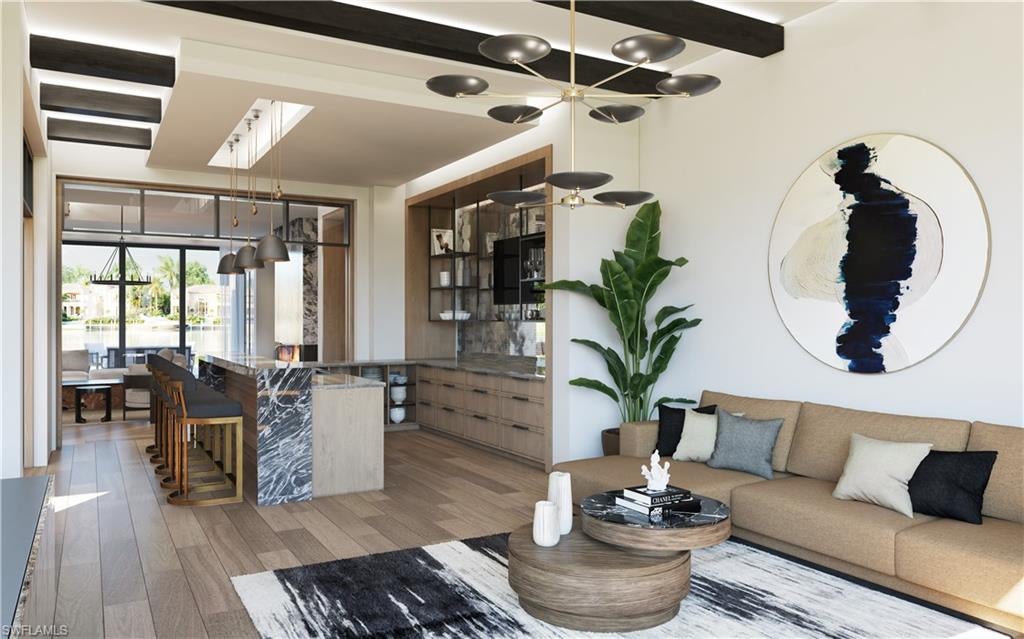 PORT ROYAL - Residential